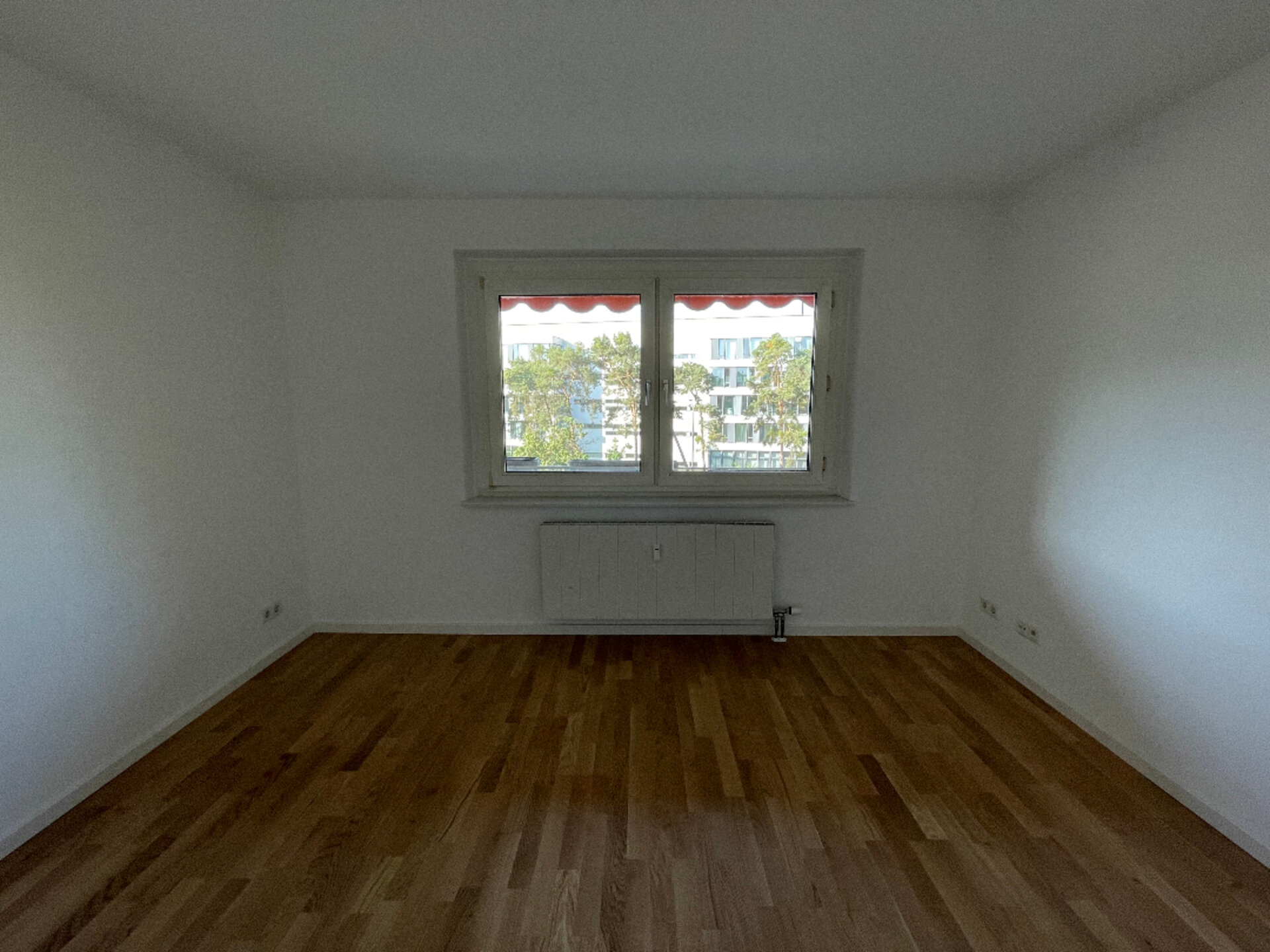 Schlafzimmer | © Dawonia