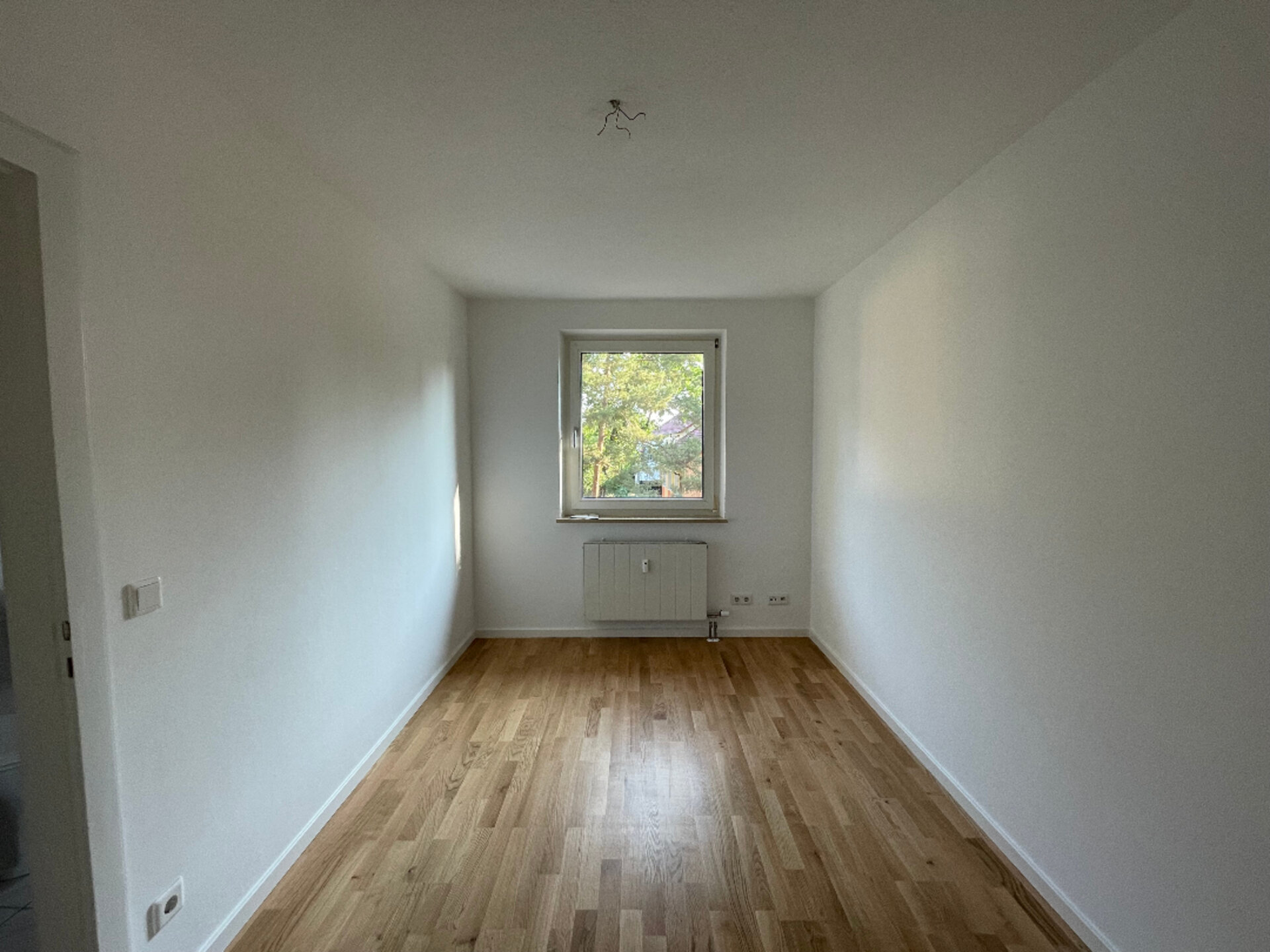 Kinderzimmer | © Dawonia