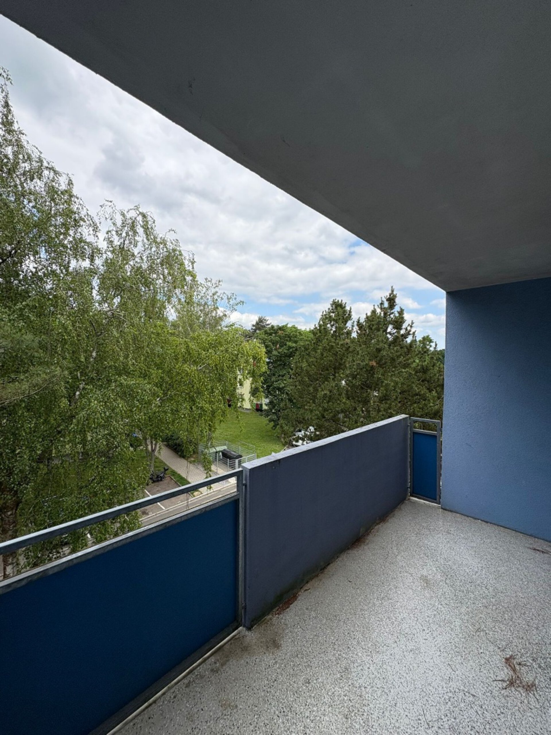 Balkon.JPG | © Dawonia