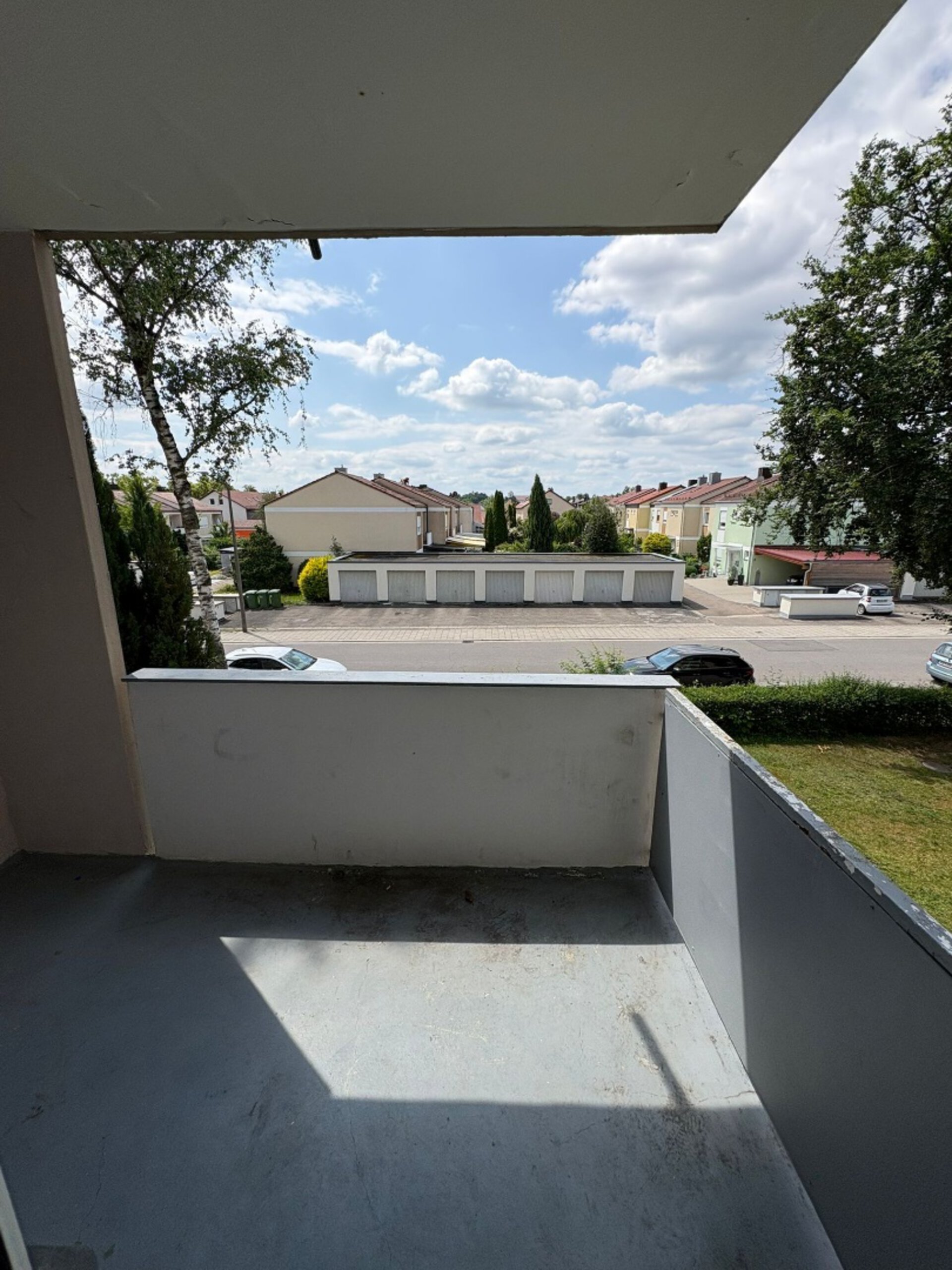 Balkon.JPG | © Dawonia