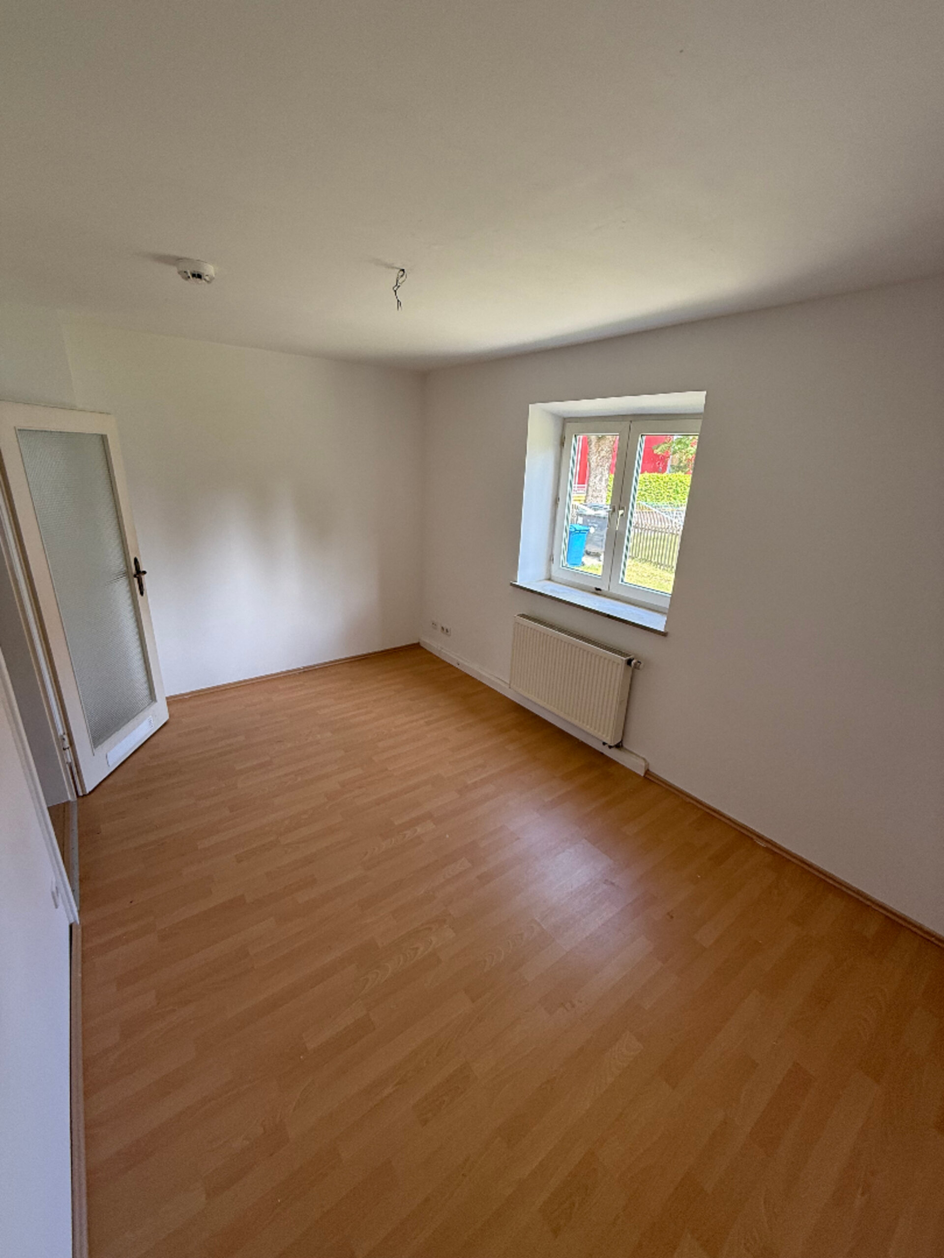 Schlafzimmer | © Dawonia