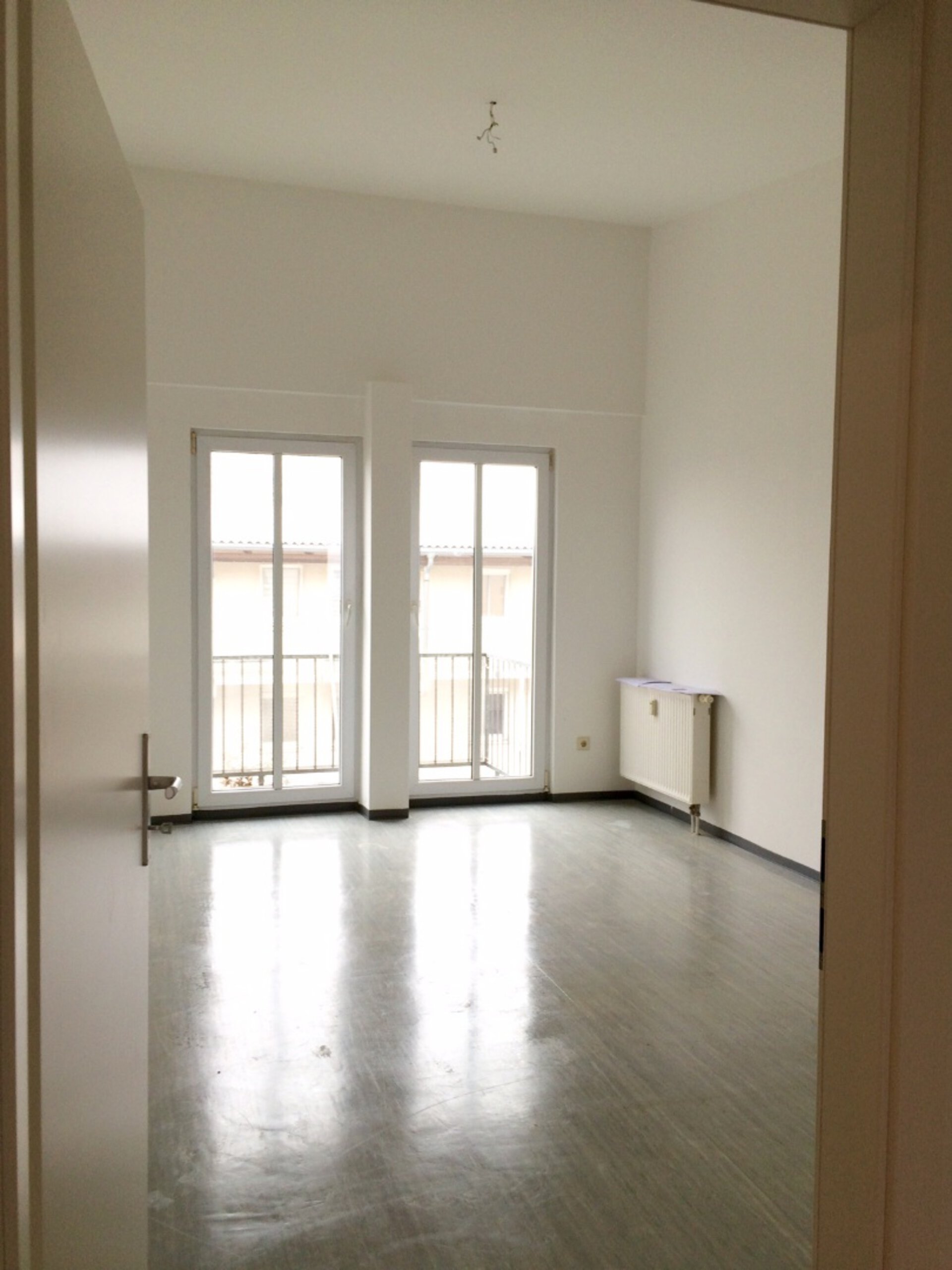 Wohn-und Esszimmer.jpg | © Dawonia