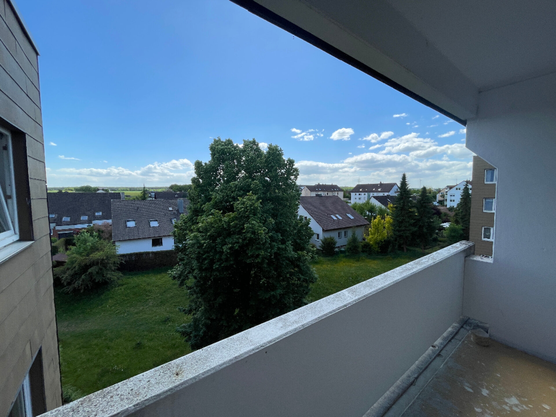 Balkon | © Dawonia