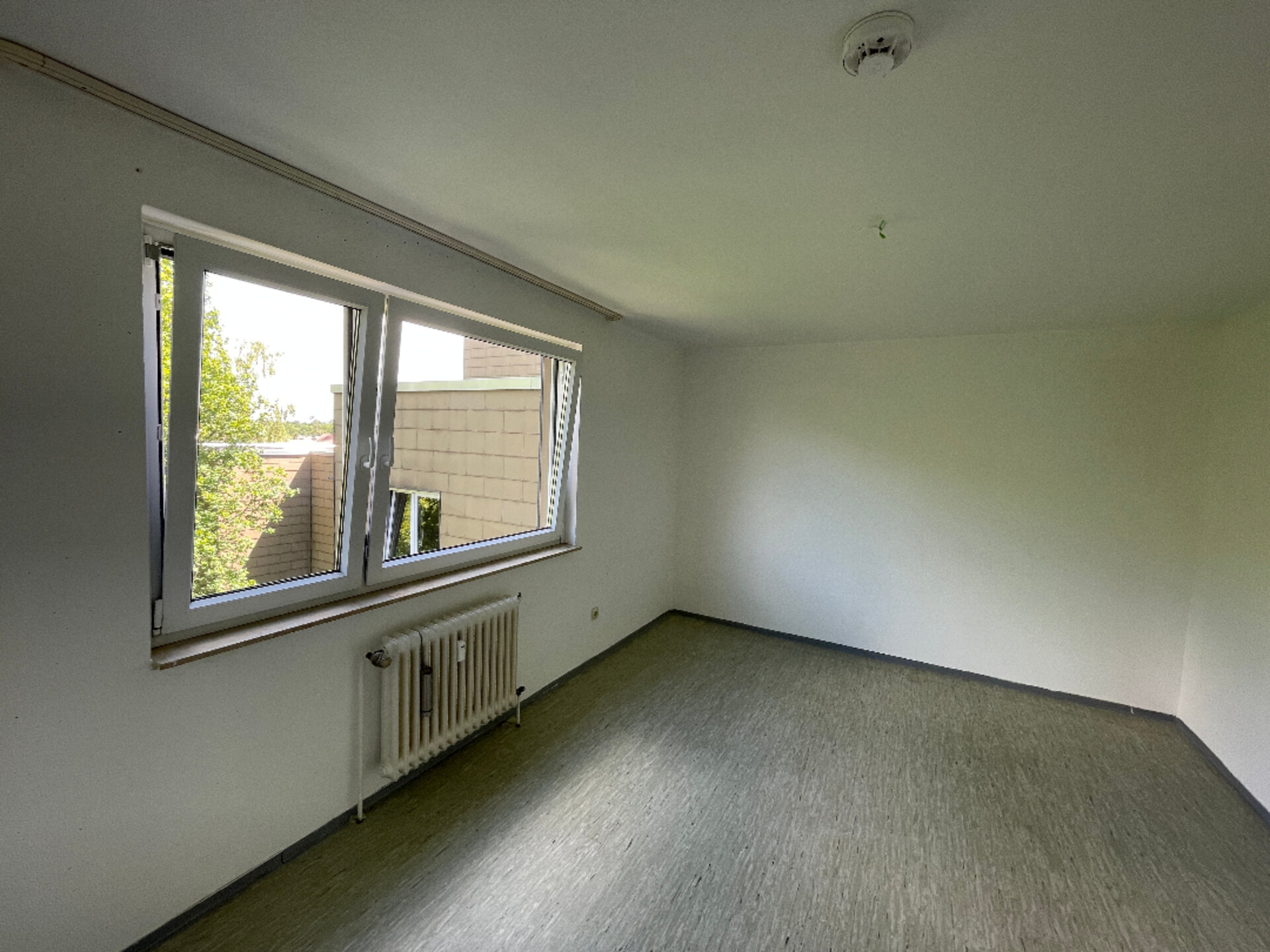 Schlafzimmer 1 | © Dawonia