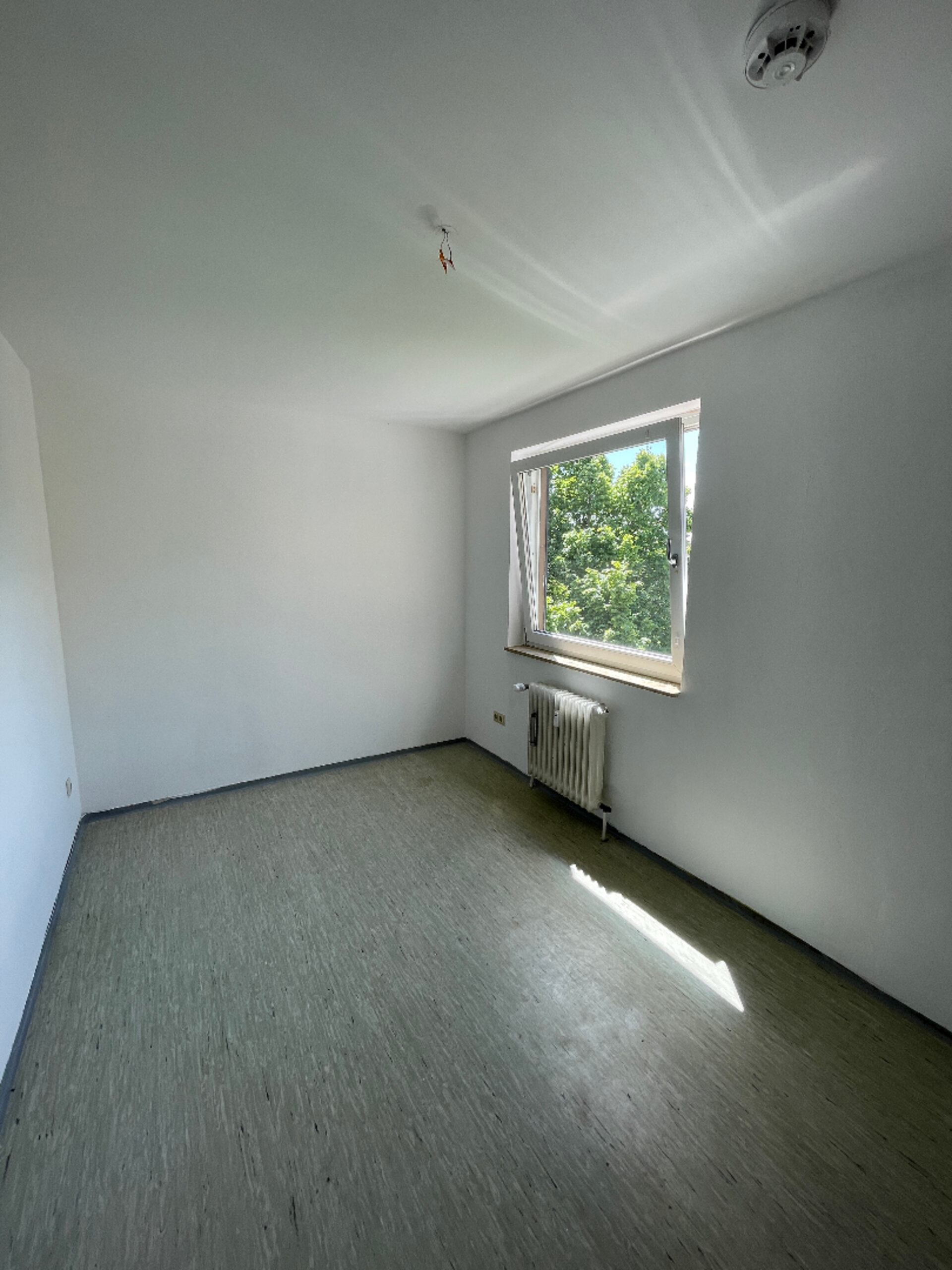 Schlafzimmer 2 | © Dawonia