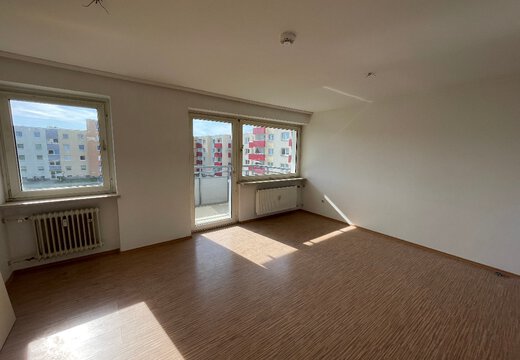 Wohnzimmer Bild 1 | © Dawonia