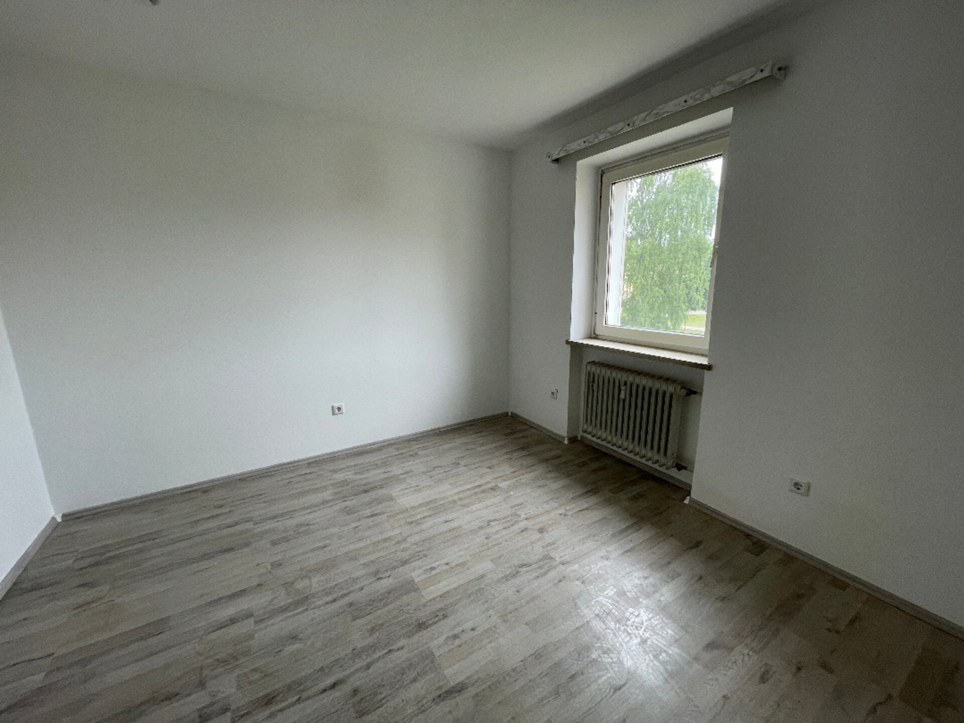 Schlafzimmer 1 | © Dawonia