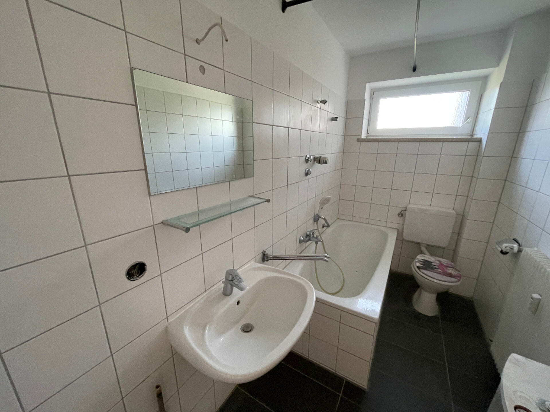 Badezimmer  | © Dawonia
