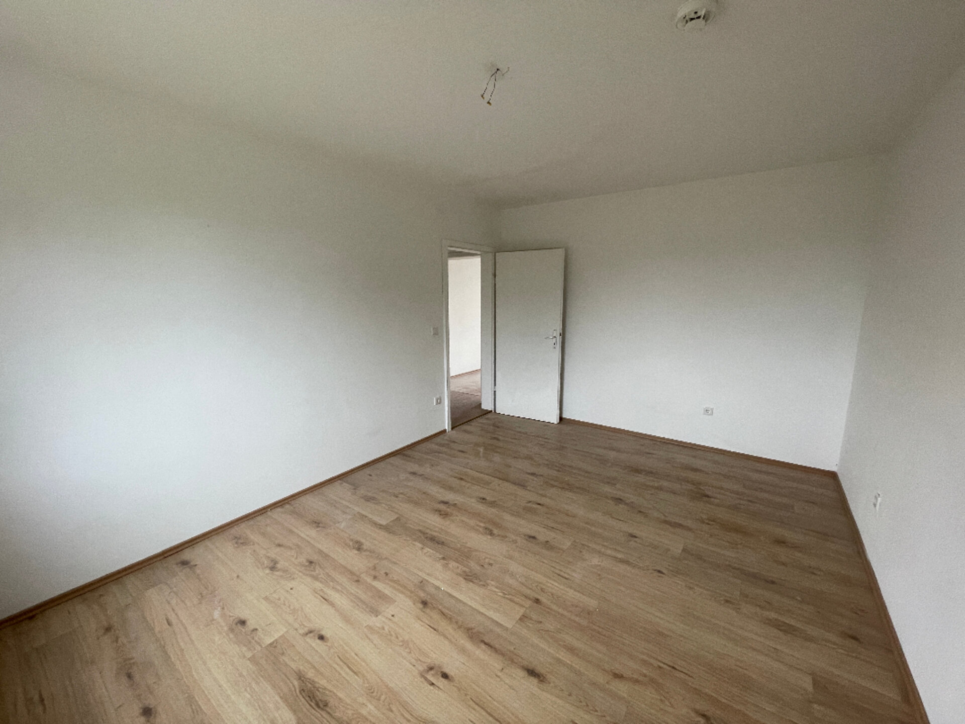 Schlafzimmer 1 | © Dawonia
