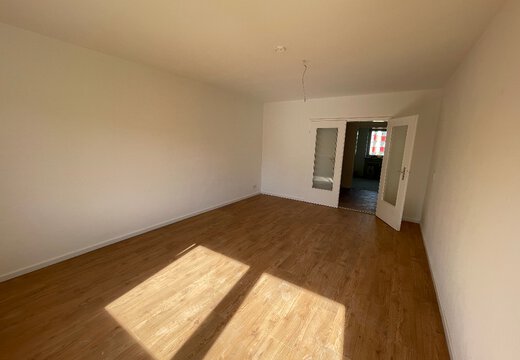 Wohnzimmer Bild 1 | © Dawonia
