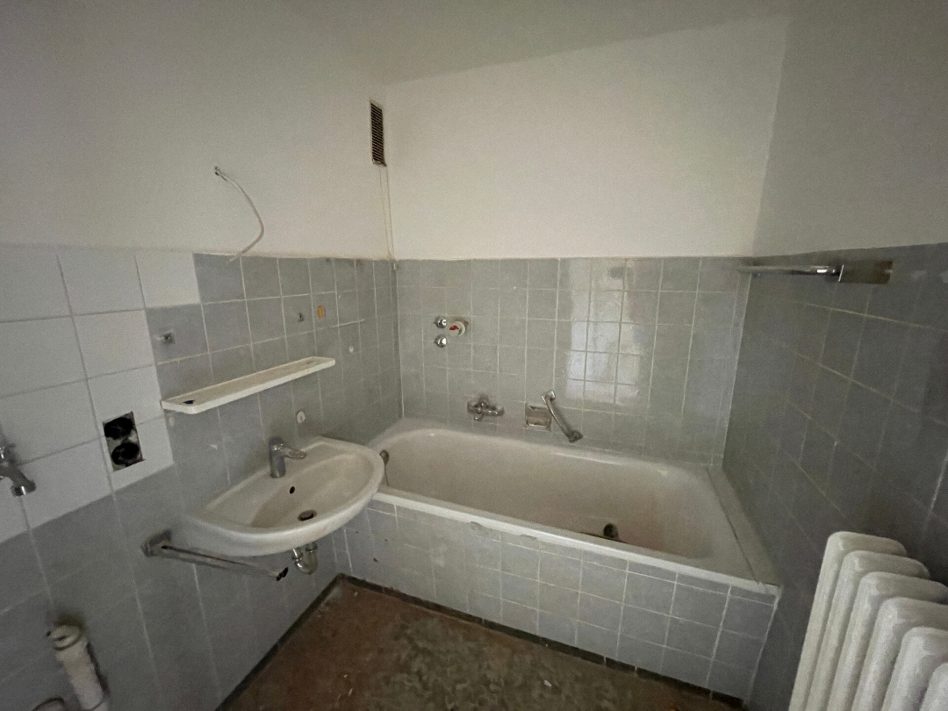 Badezimmer  | © Dawonia