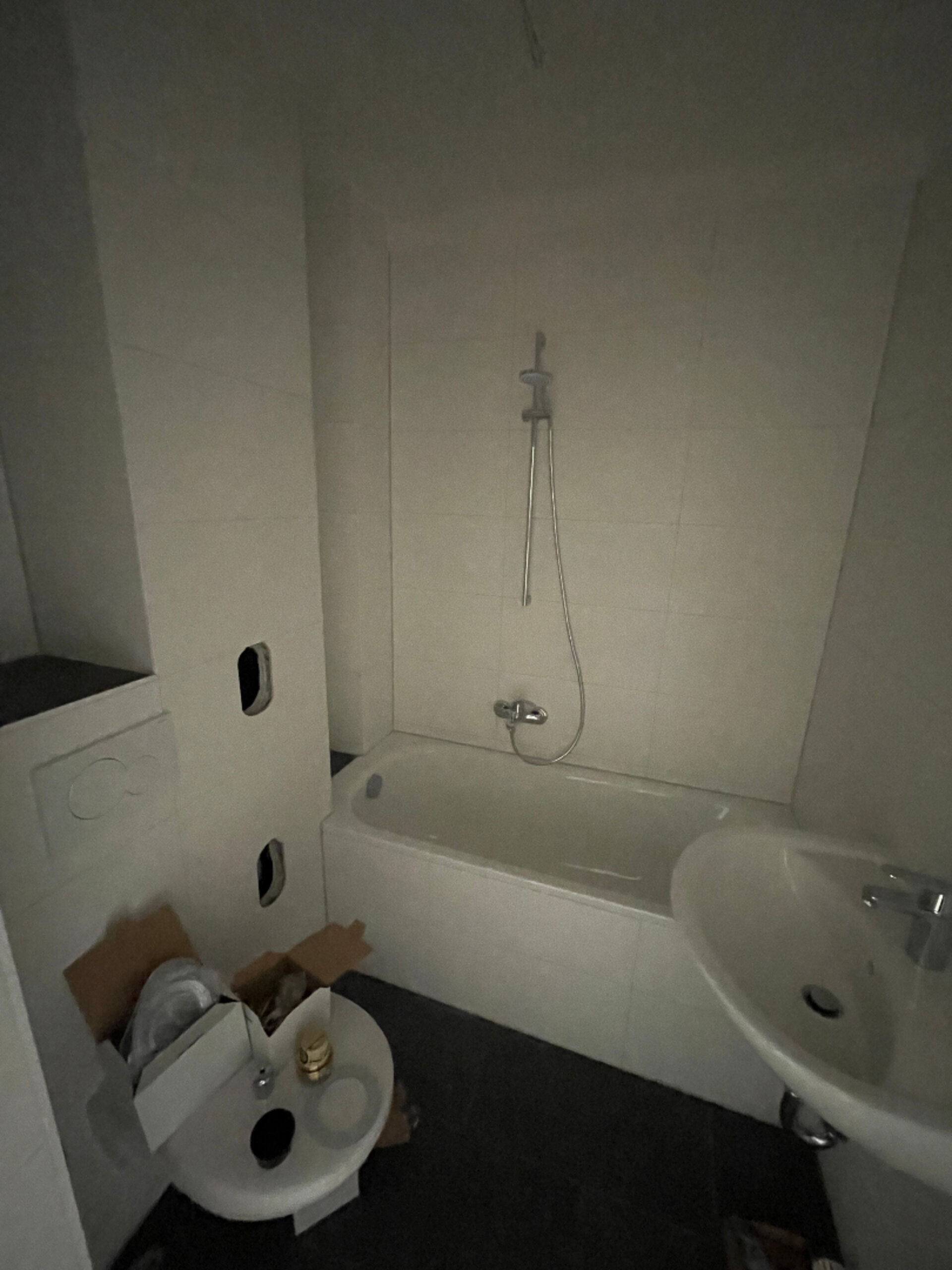 Badezimmer | © Dawonia