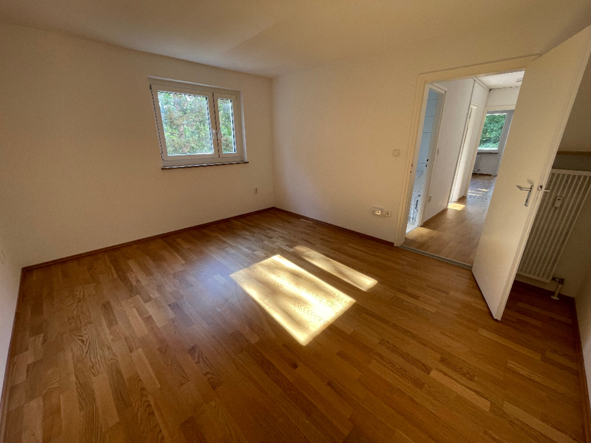 Schlafzimmer | © Dawonia