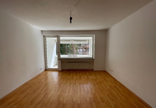 Wohnzimmer | © Dawonia