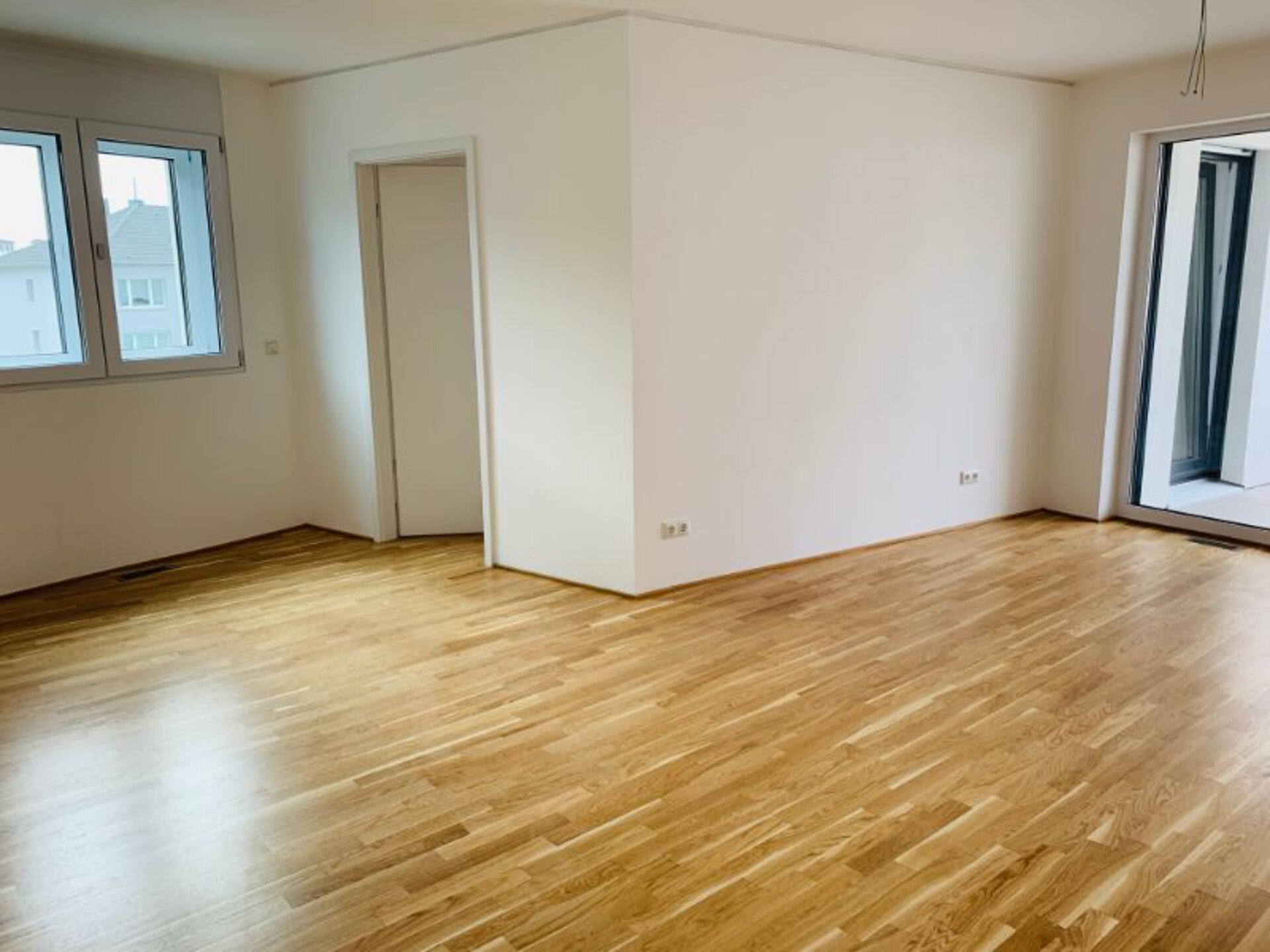 Wohnzimmer | © Dawonia