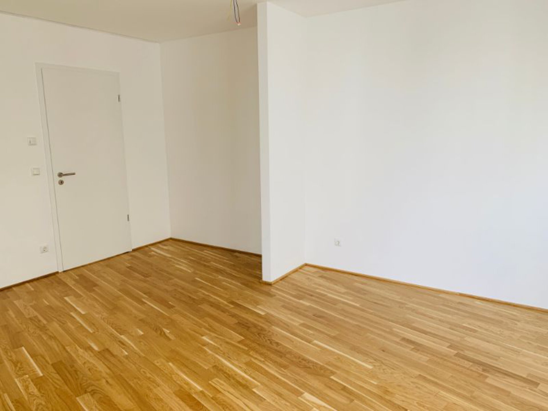Schlafzimmer | © Dawonia