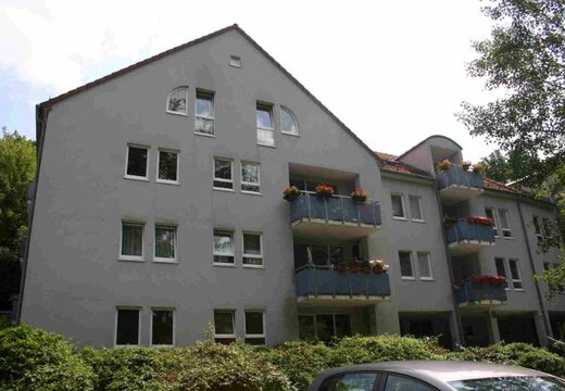 Hausansicht | © Dawonia