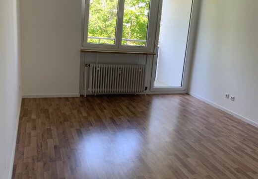 Wohnzimmer | © Dawonia