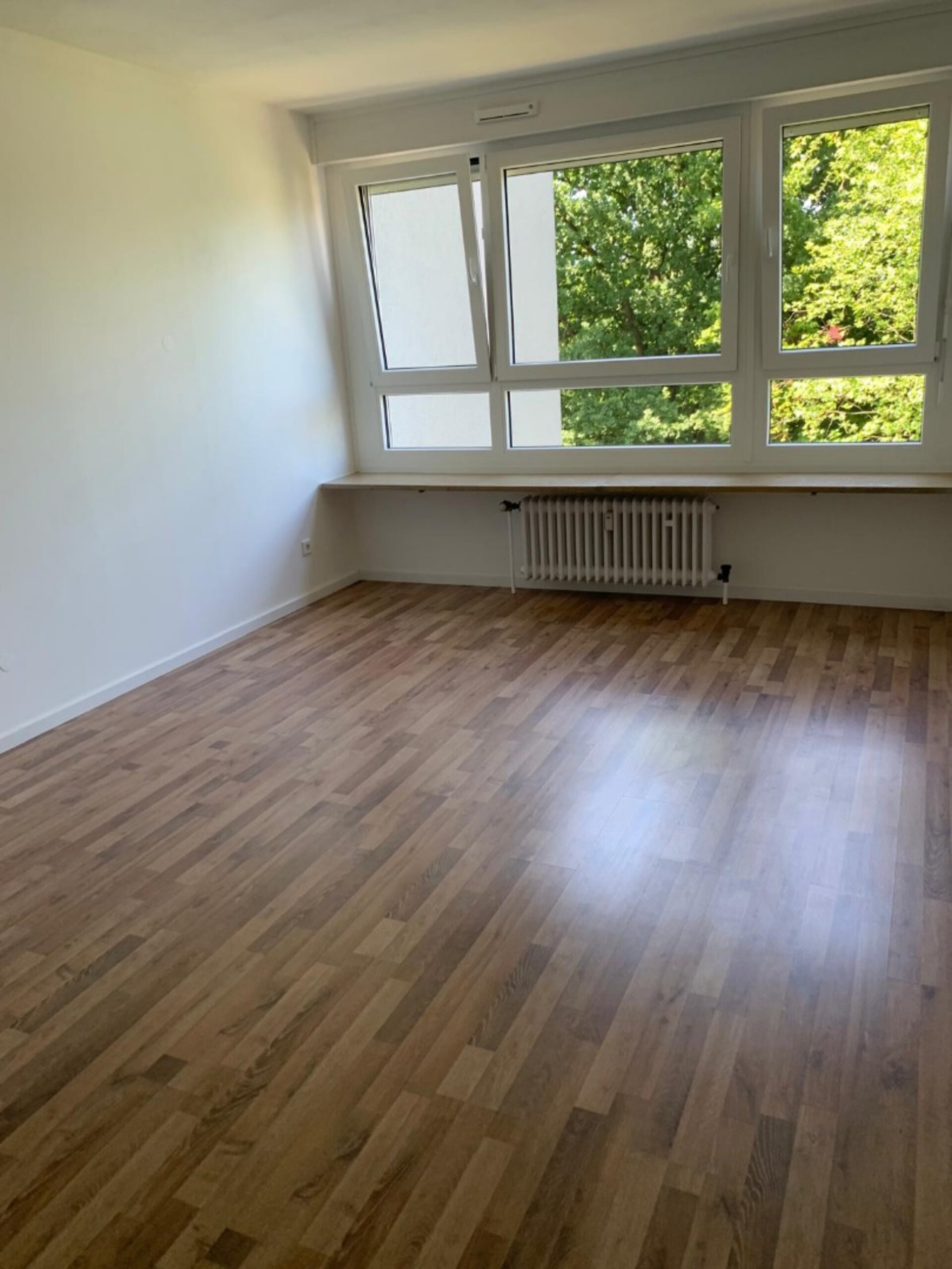 Schlafzimmer | © Dawonia