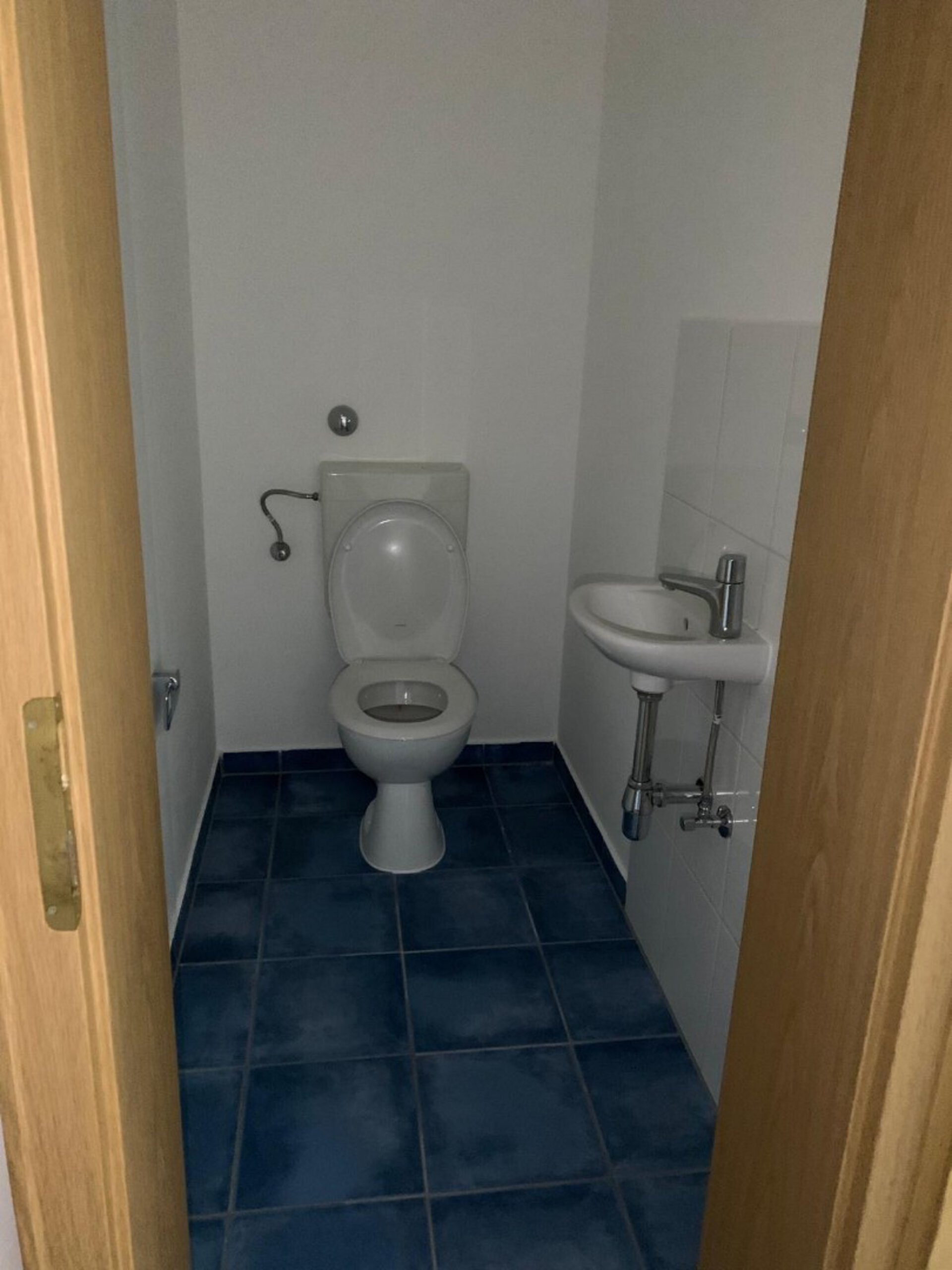 Gäste-WC | © Dawonia