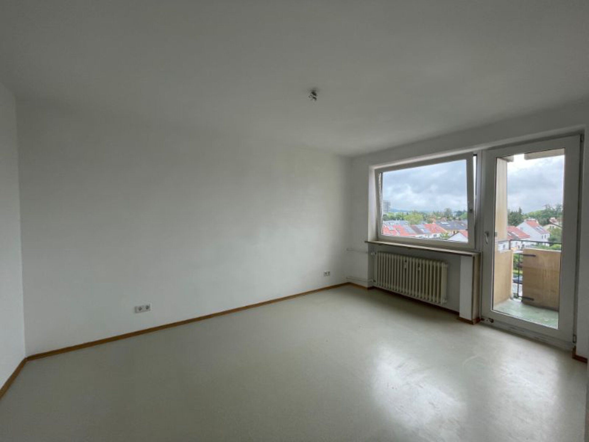 Schlafzimmer | © Dawonia