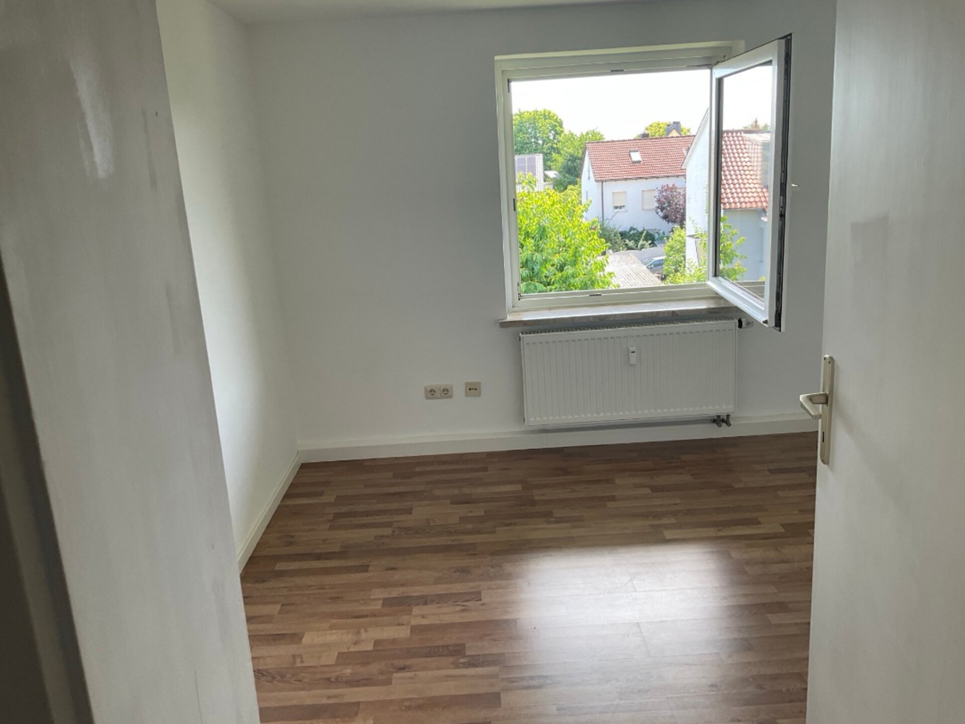 Kinder/Arbeitszimmer | © Dawonia