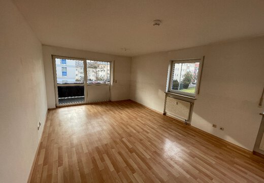Wohnzimmer | © Dawonia