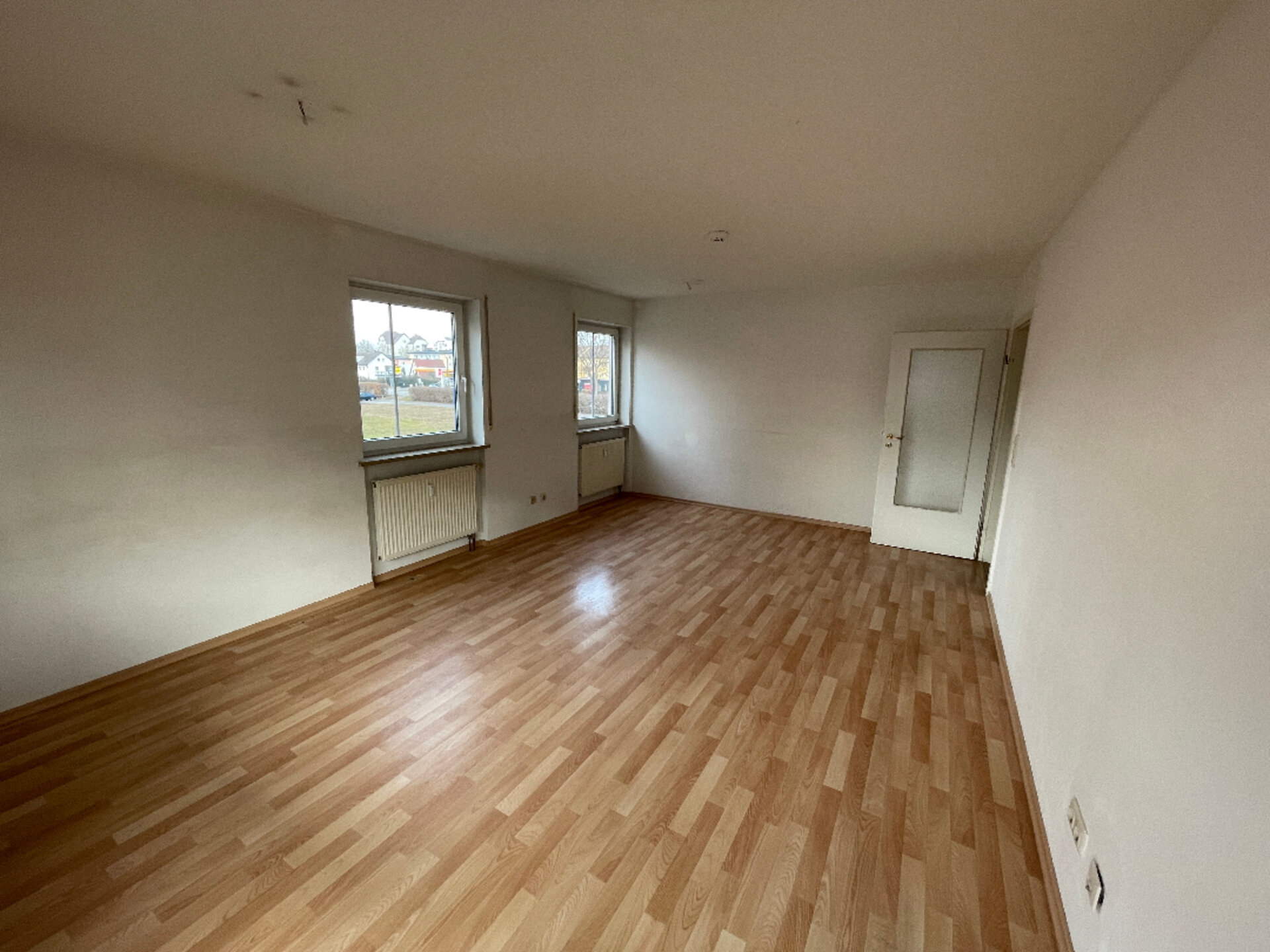 Wohnzimmer | © Dawonia