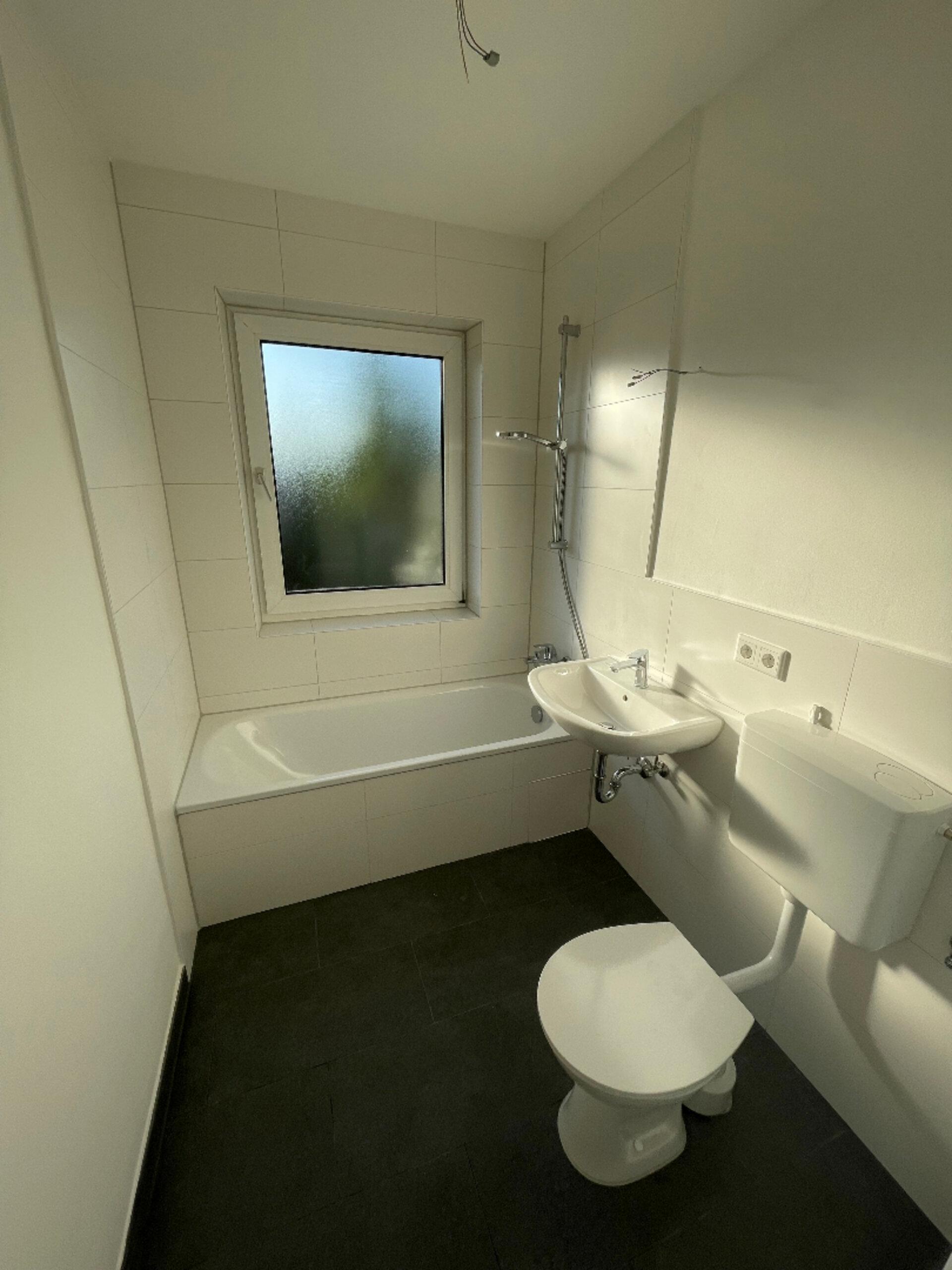 Badezimmer | © Dawonia