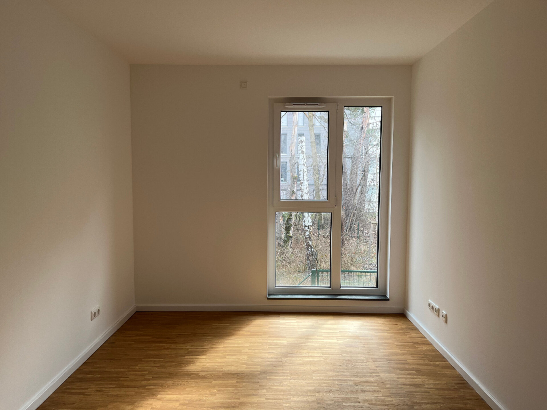Schlafzimmer | © Dawonia