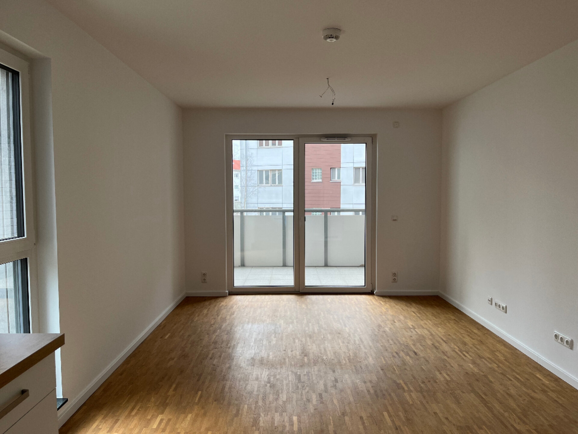 Wohnzimmer | © Dawonia