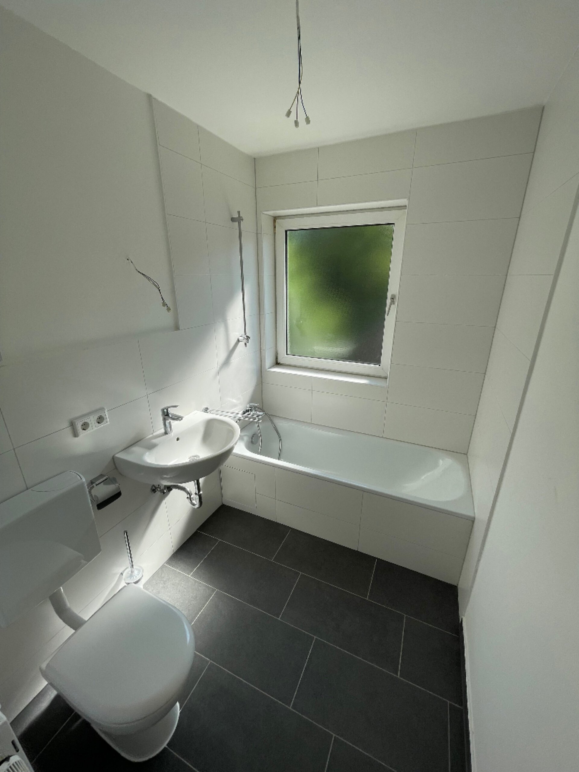 Badezimmer | © Dawonia