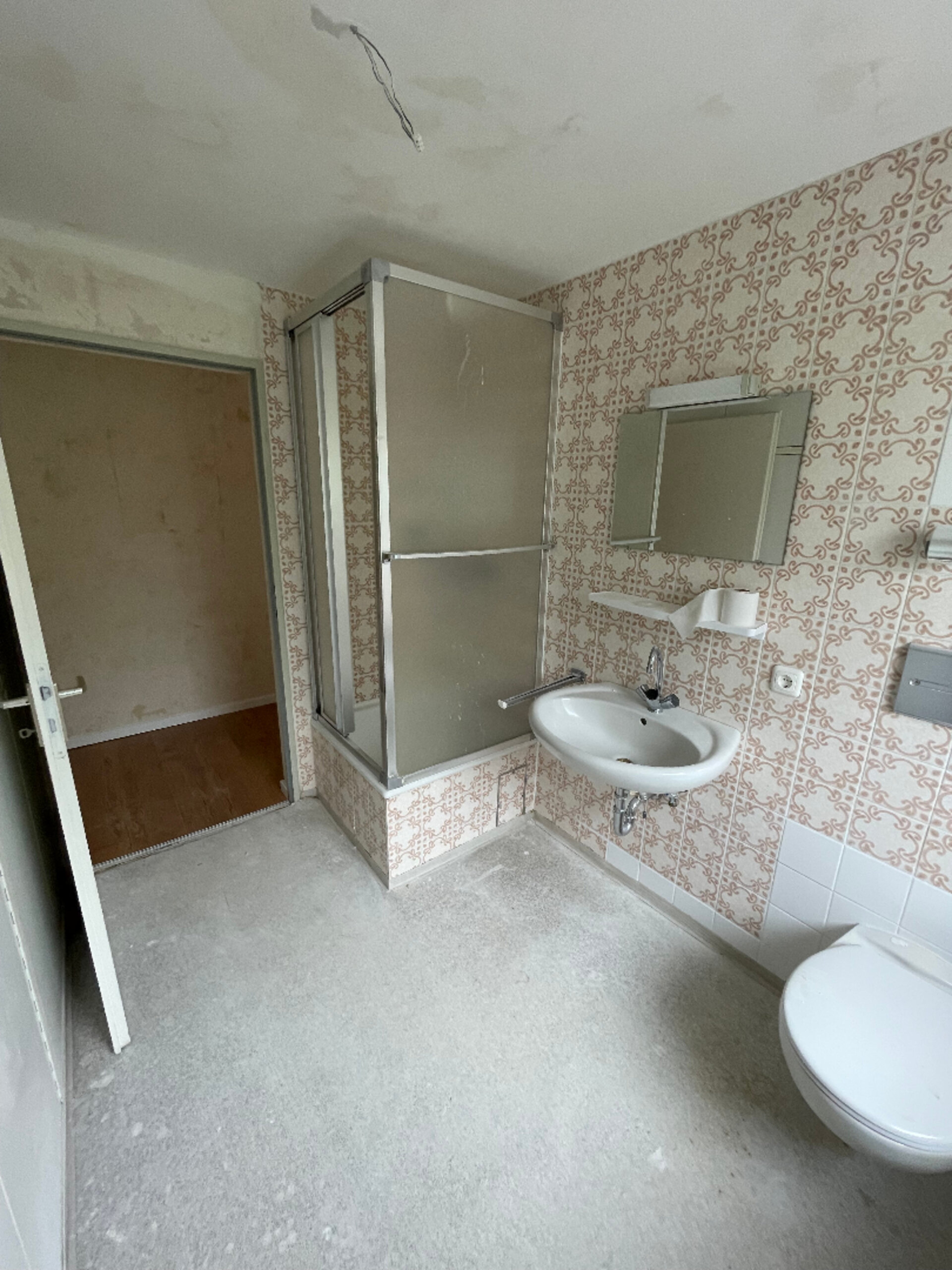 Badezimmer | © Dawonia