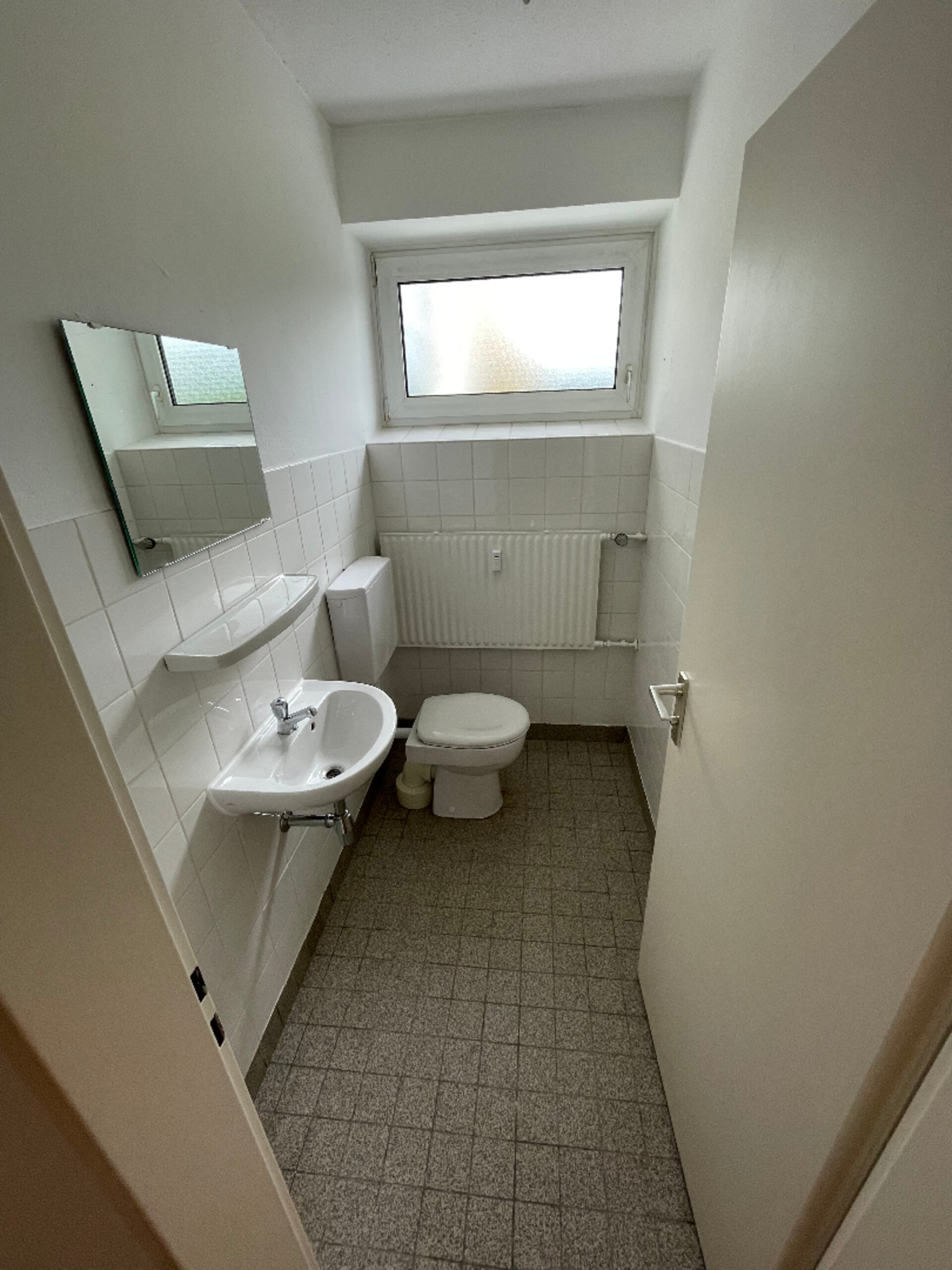 Gäste-WC | © Dawonia