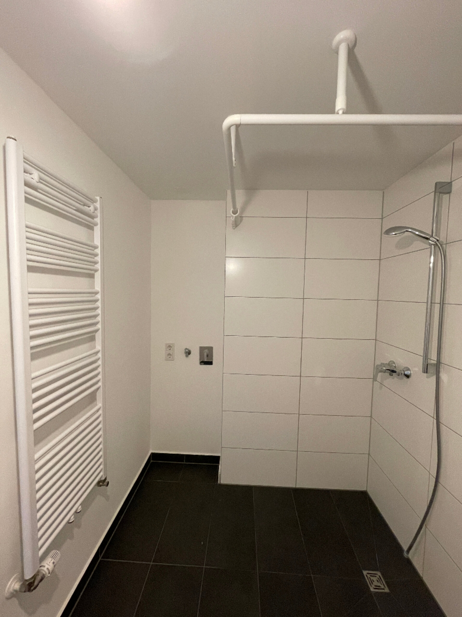 Badezimmer Bild 1 | © Dawonia