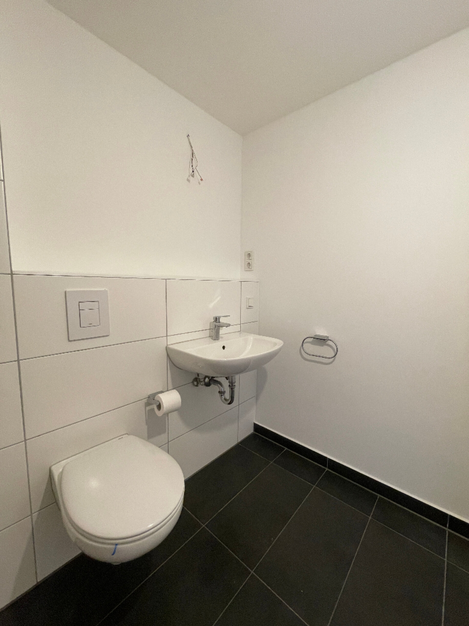 Badezimmer Bild 2 | © Dawonia