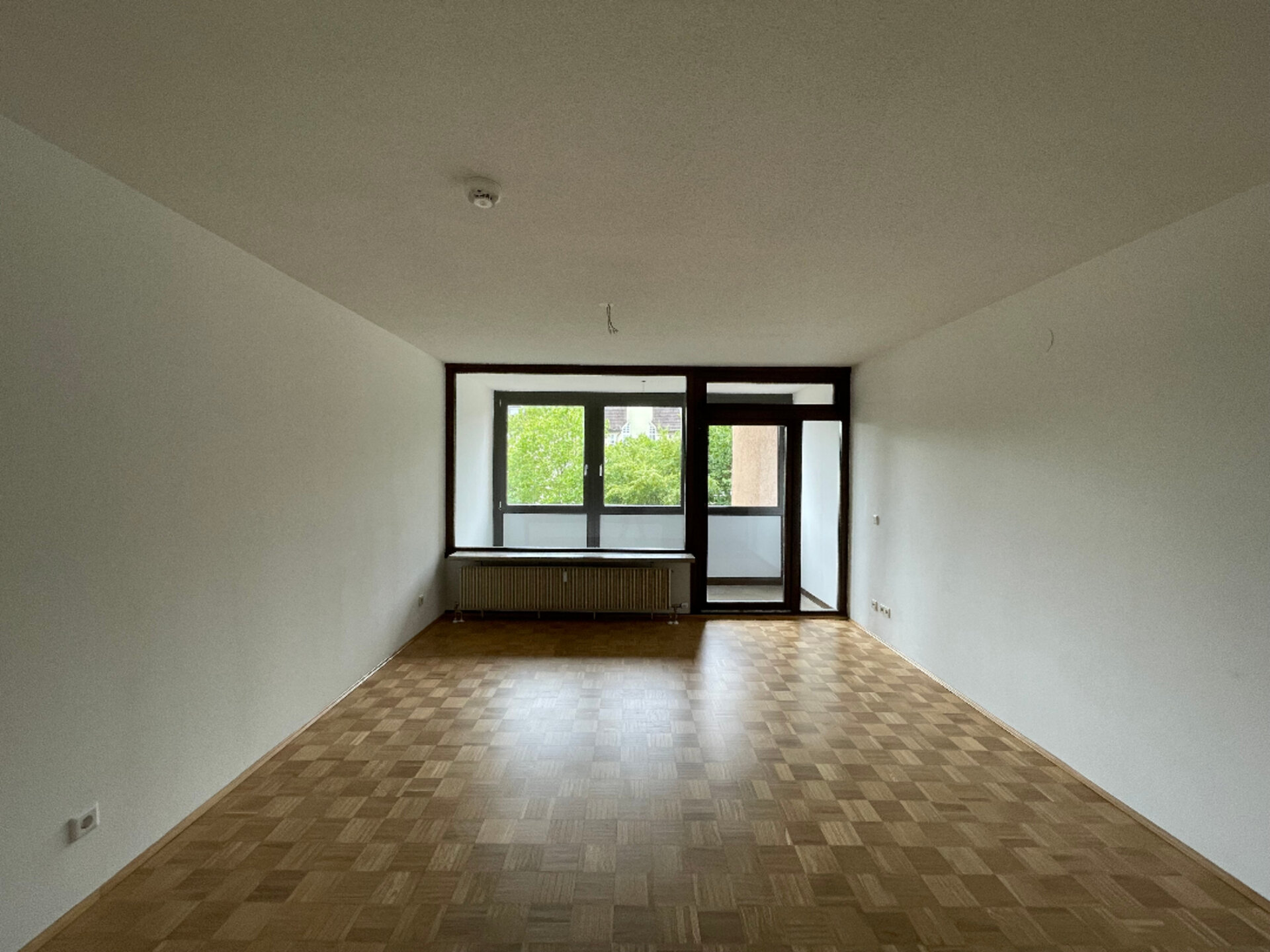 Wohnzimmer | © Dawonia