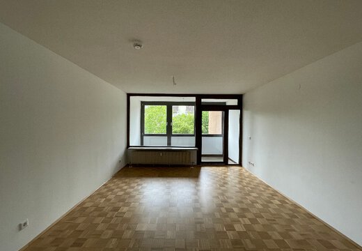 Wohnzimmer | © Dawonia