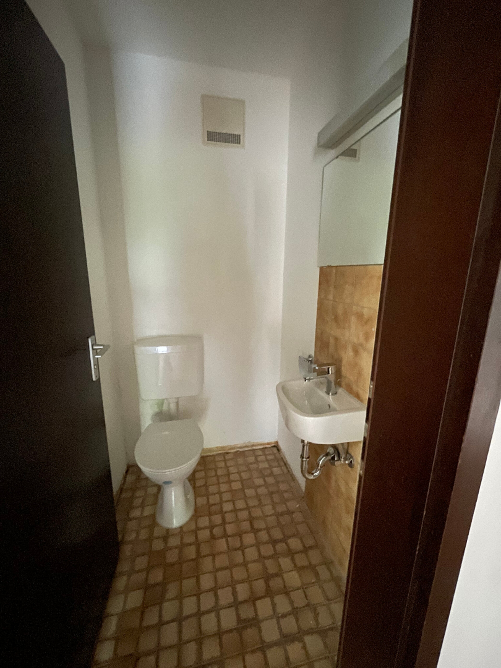 separates WC | © Dawonia