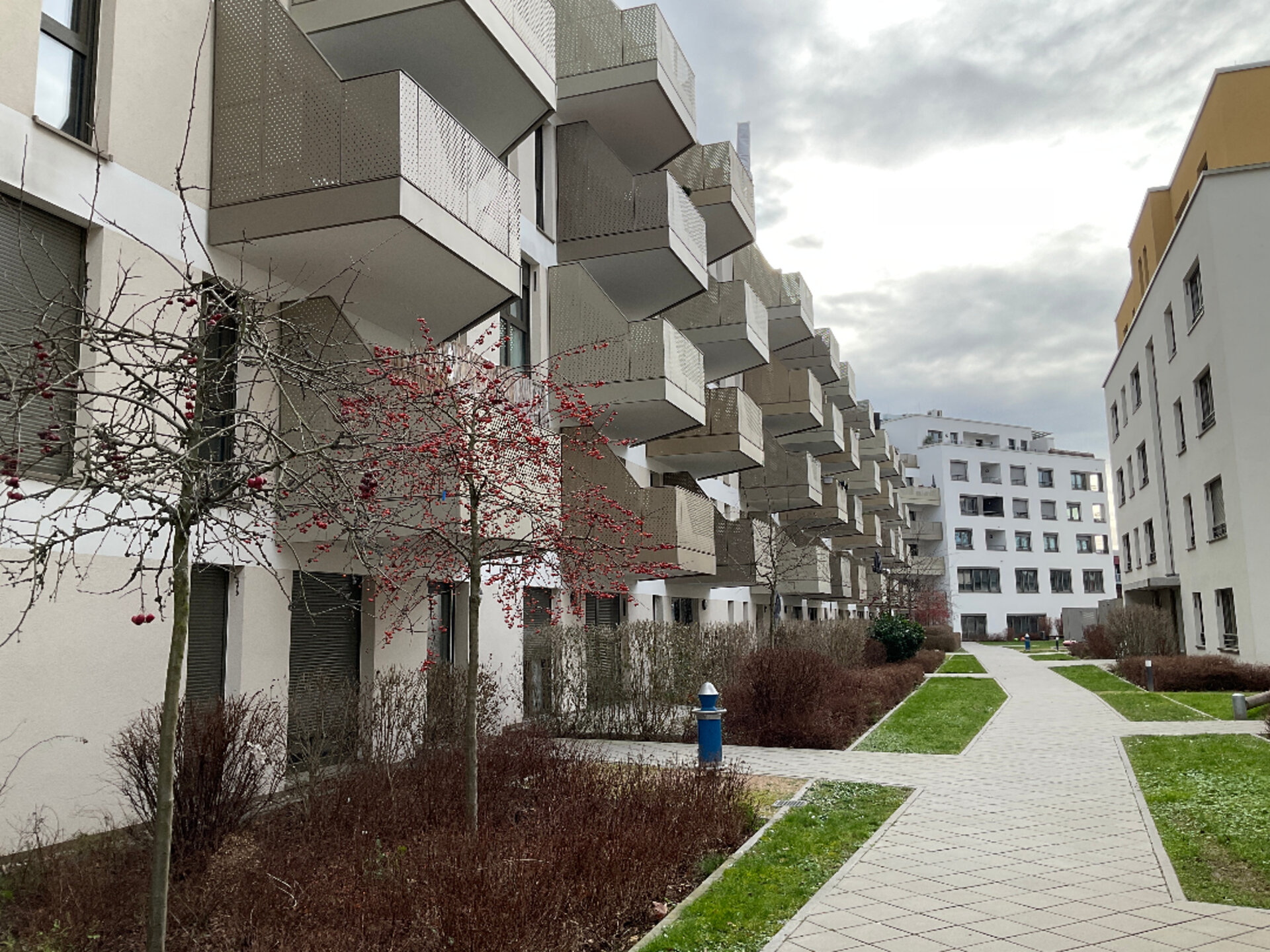 Außenanlagen_iOS.jpg | © Dawonia
