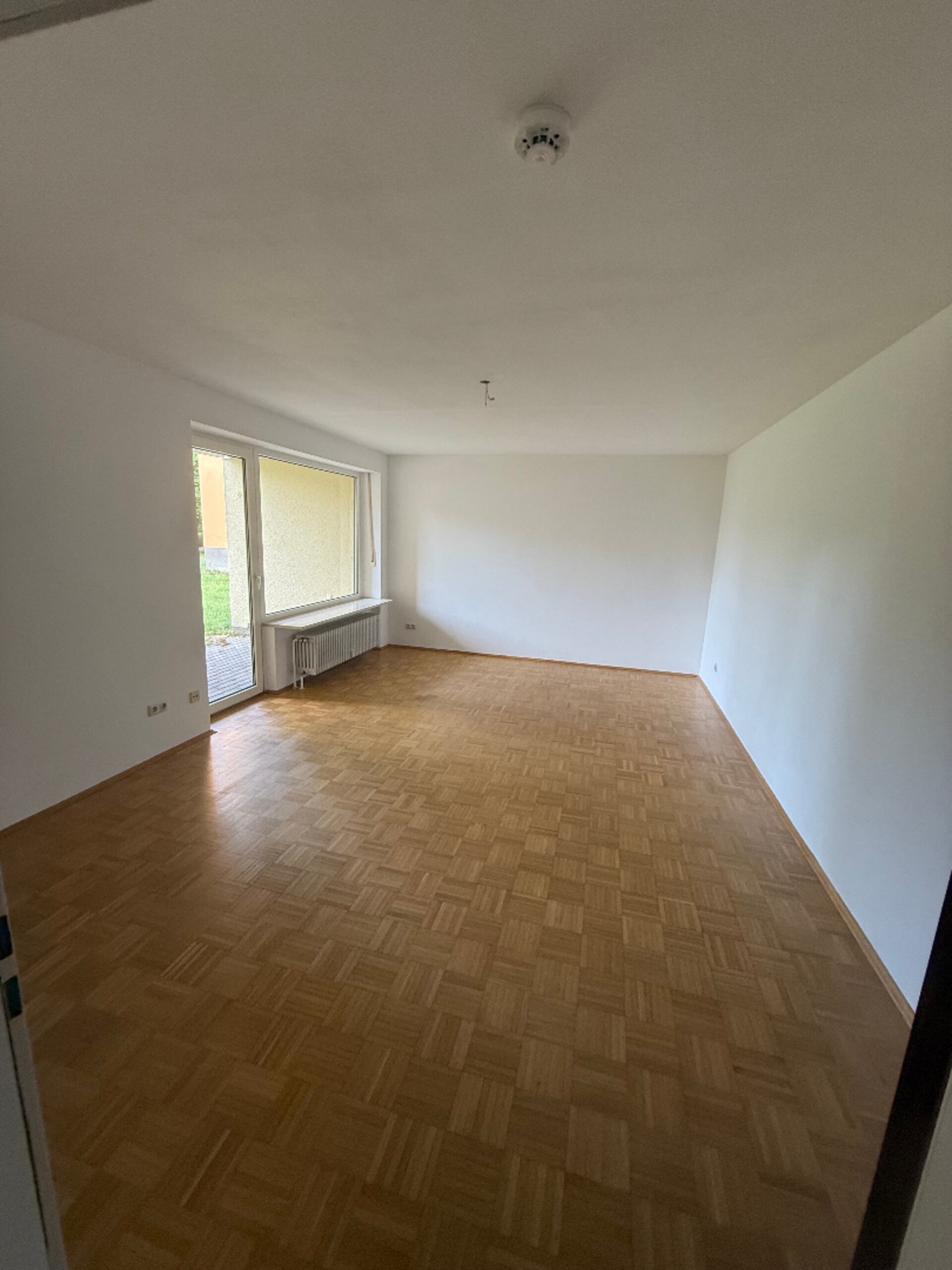 Wonzimmer | © Dawonia