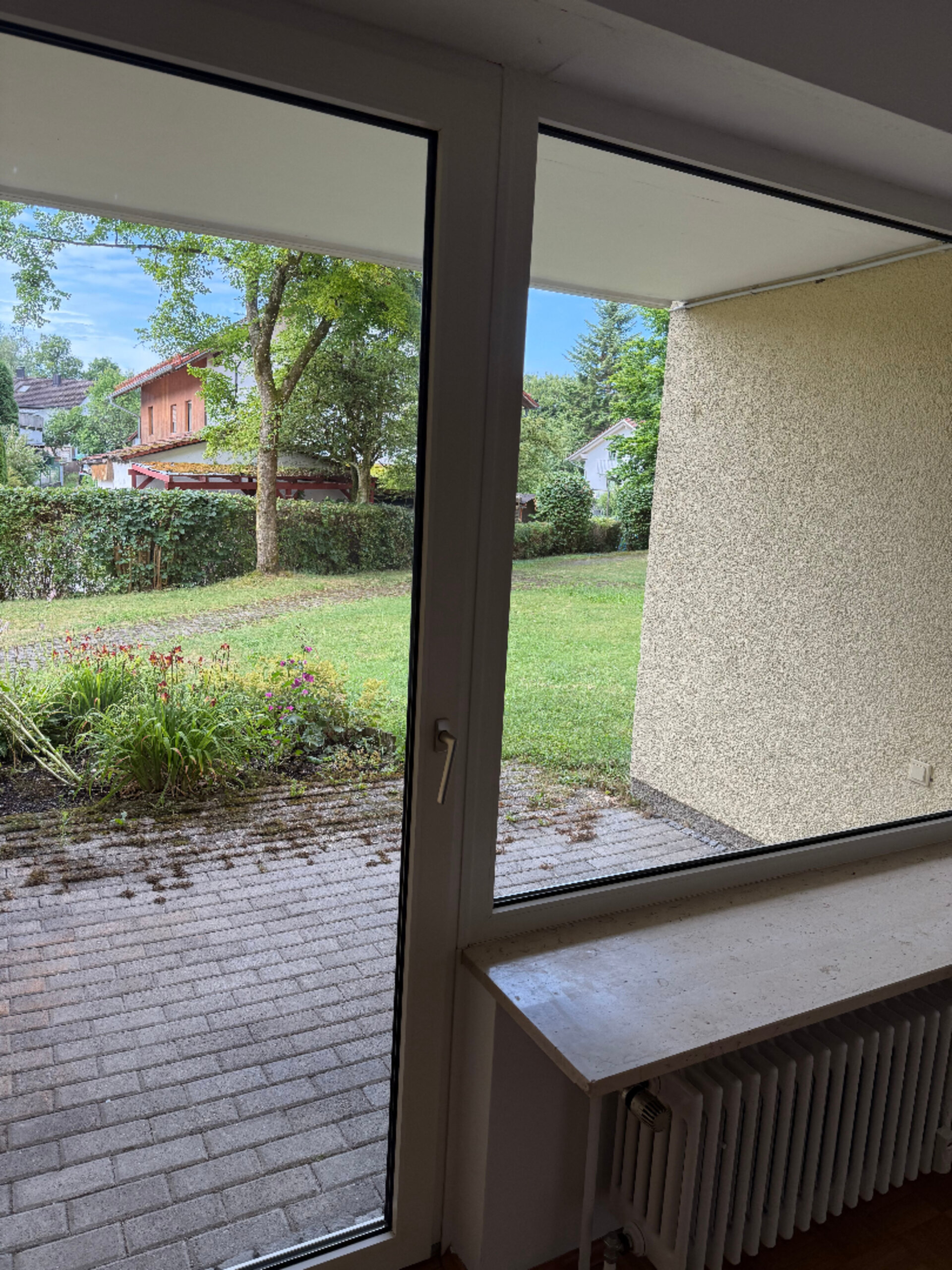 Terrasse  | © Dawonia