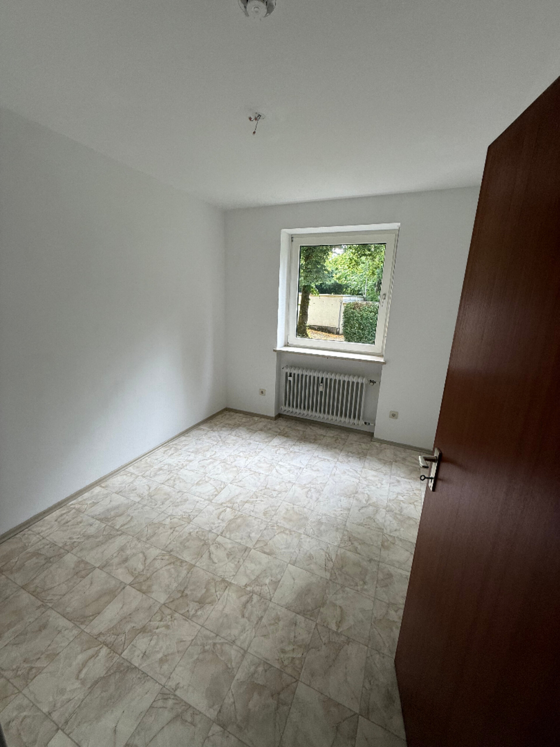 Schlafzimmer | © Dawonia