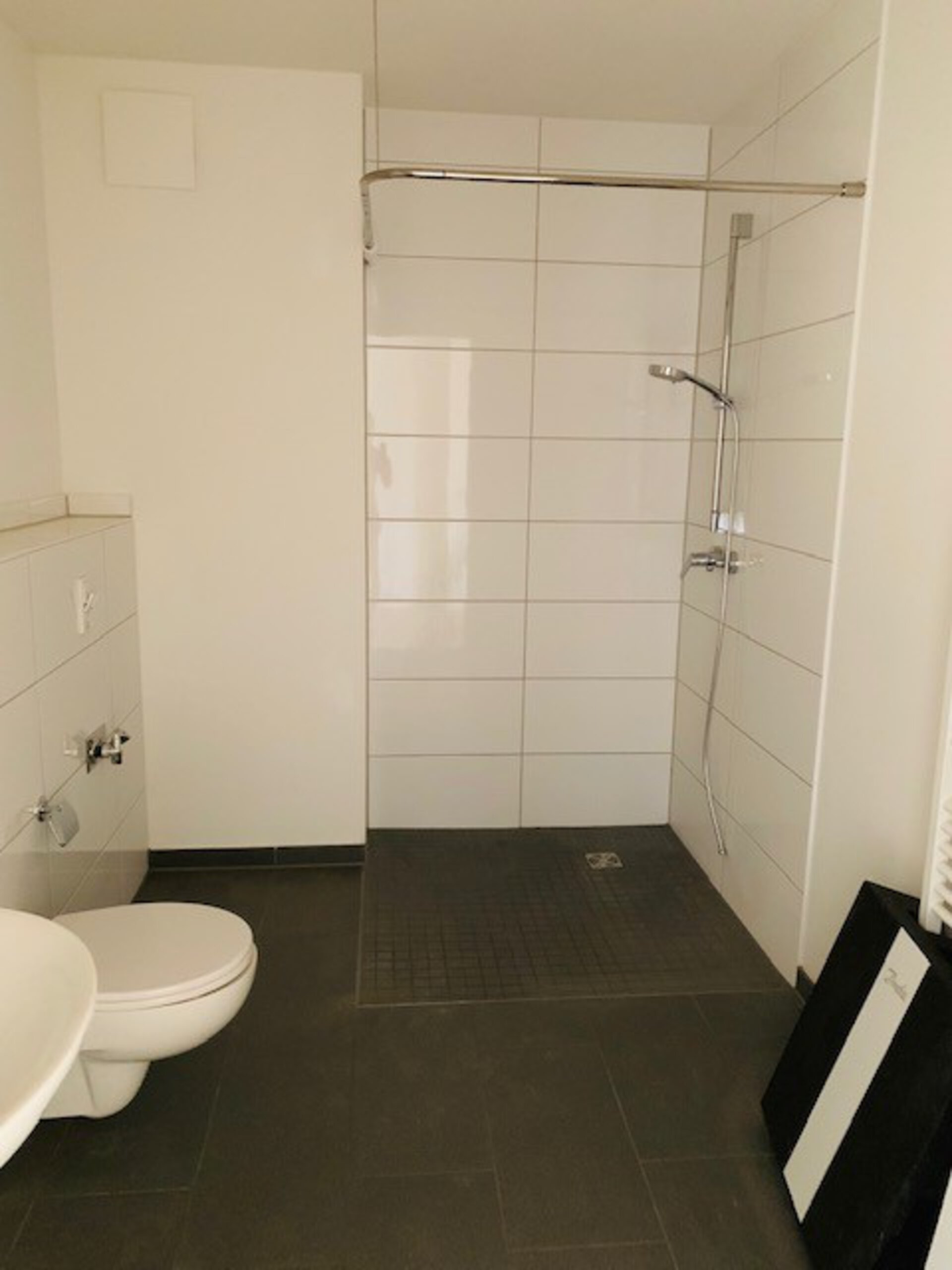 Badezimmer Bild 1 | © Dawonia