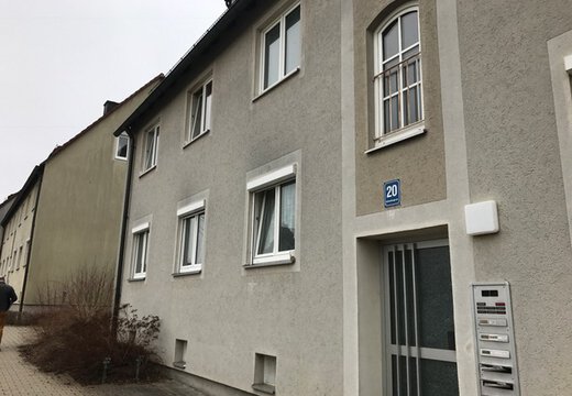Aussenansicht | © Dawonia