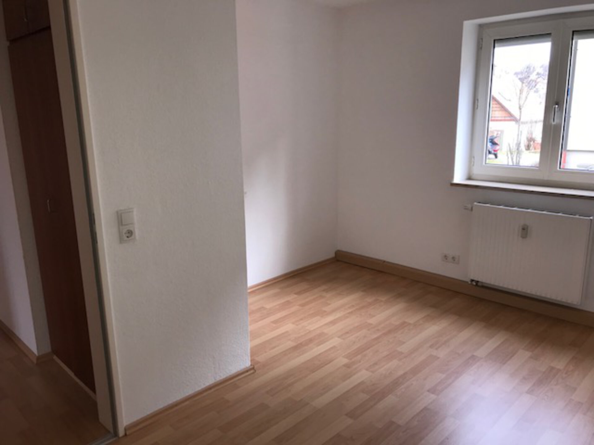 Schlafzimmer | © Dawonia
