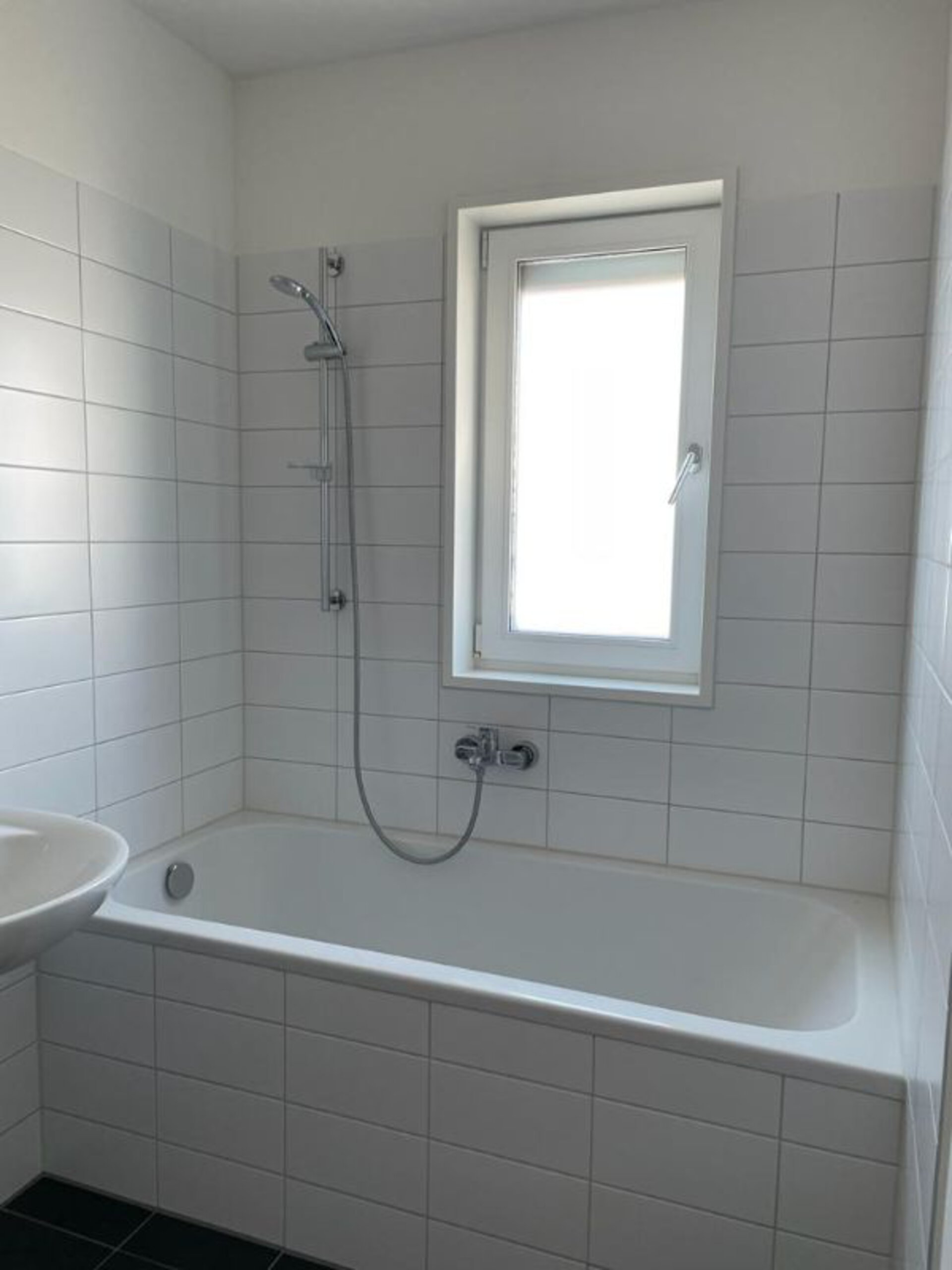 Bad mit Wanne | © Dawonia