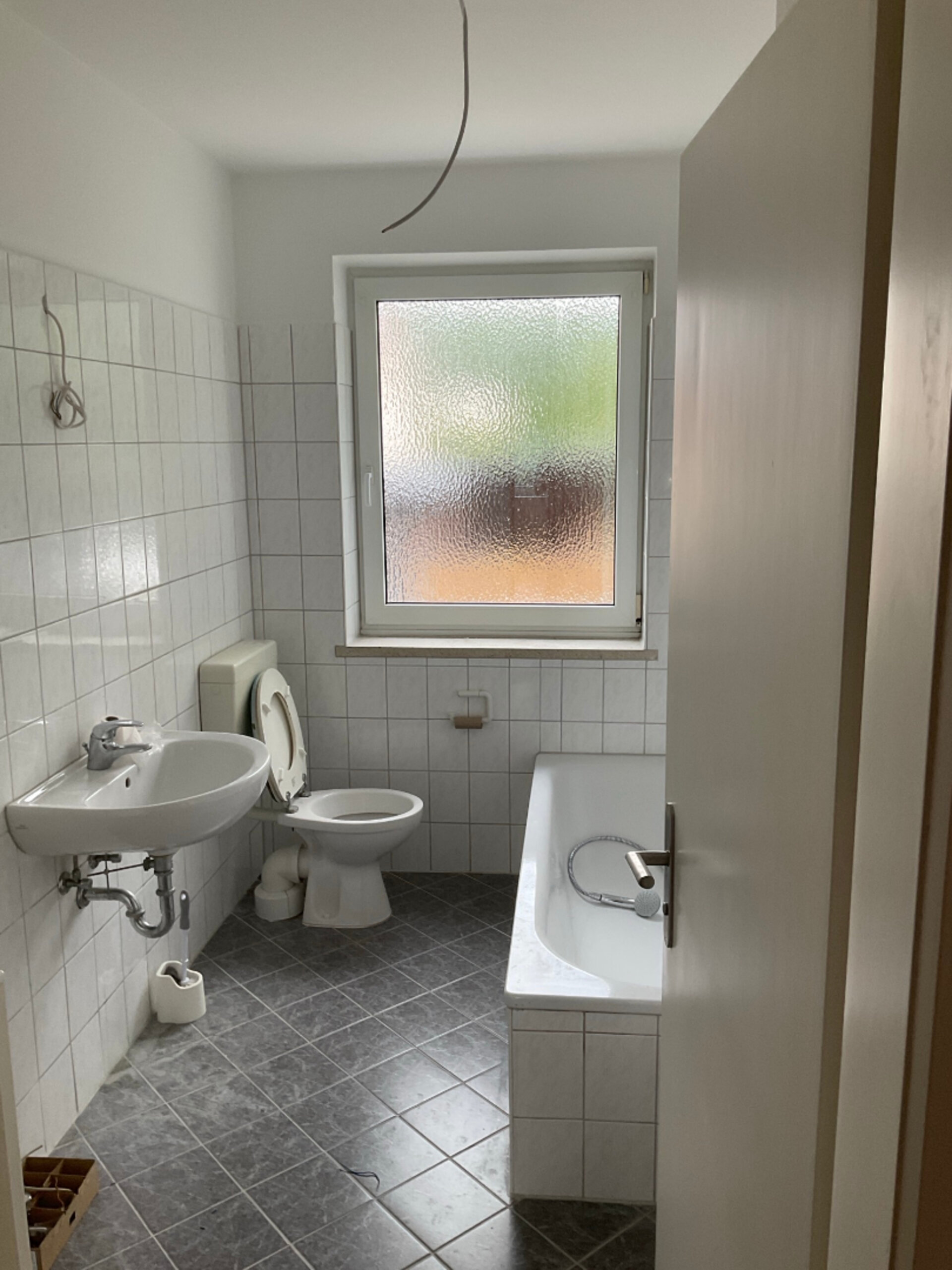 Badezimmer  | © Dawonia