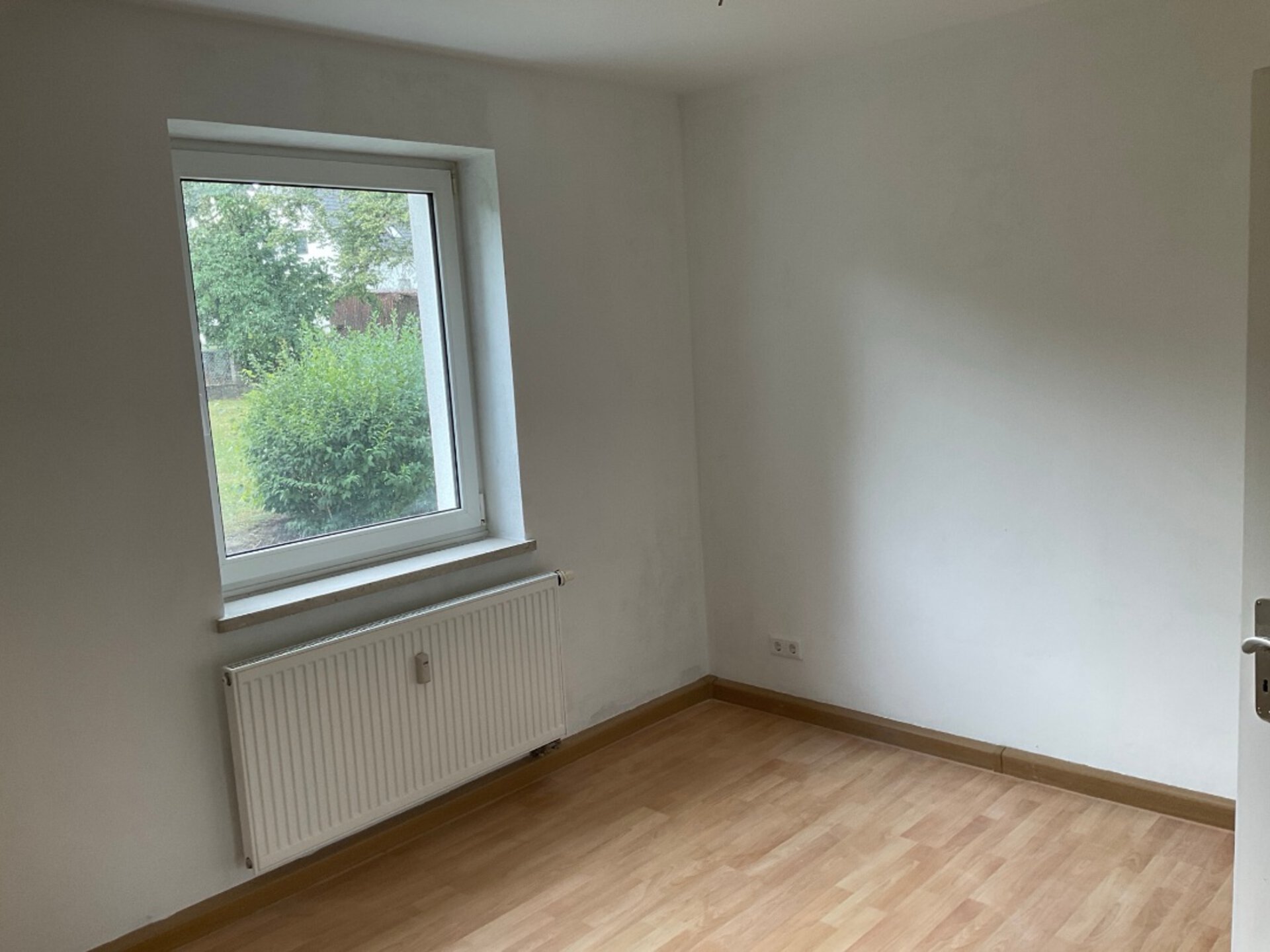 Schlafzimmer 1 | © Dawonia