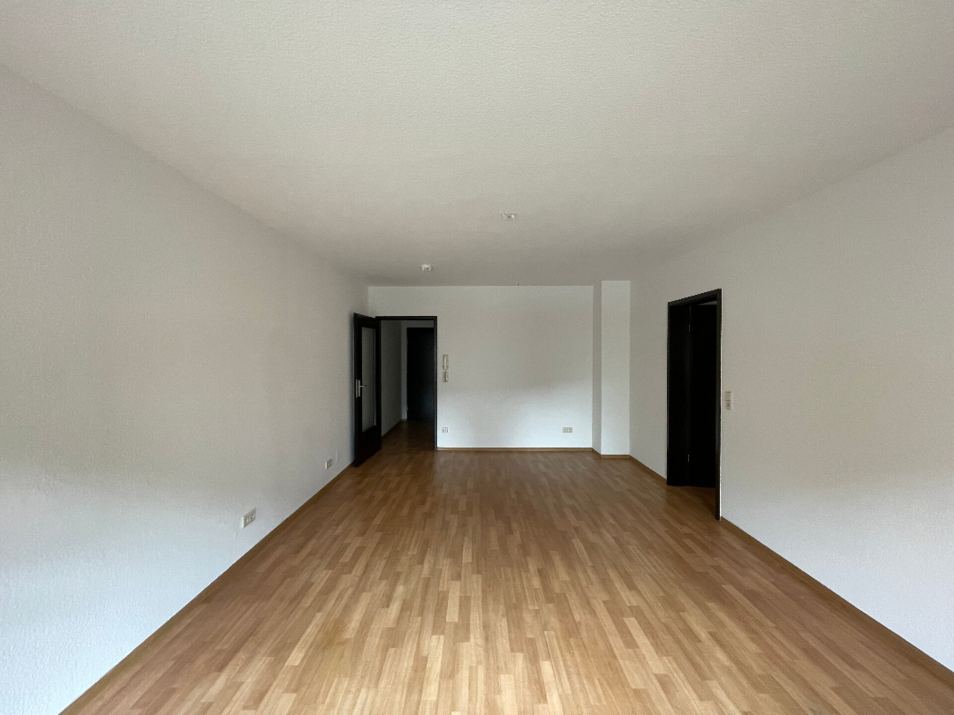 Wohnzimmer | © Dawonia